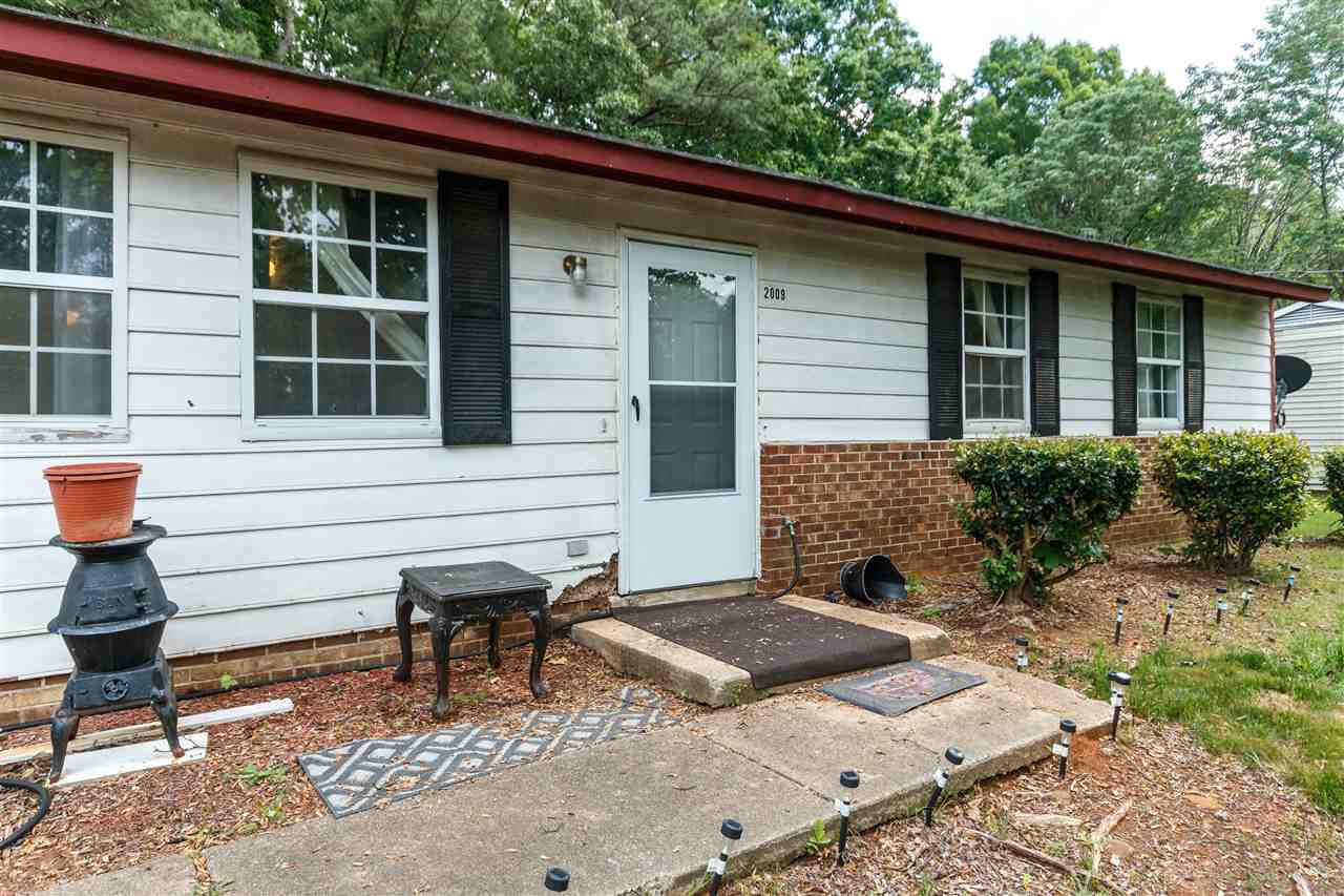 2009 Atkins Drive Raleigh, NC 27610 - Photo 3 of 18 Photo 3