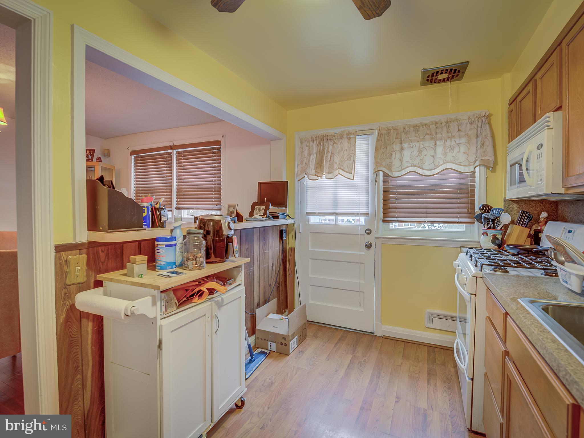 1645 Kirkwood Road Baltimore, MD 21207 - Photo 13 of 38 Kitchen