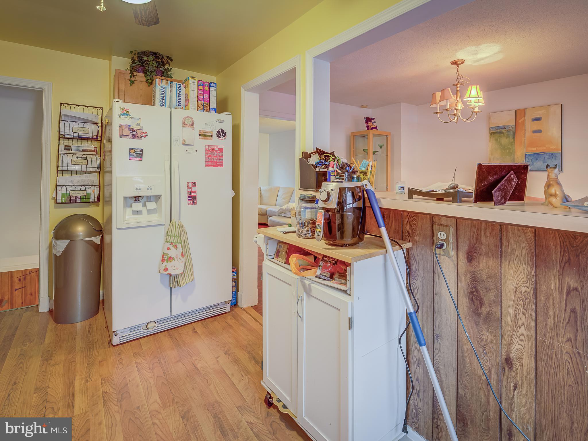 1645 Kirkwood Road Baltimore, MD 21207 - Photo 15 of 38 Kitchen