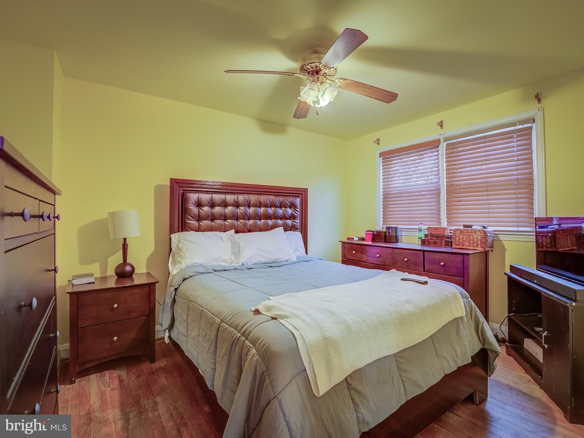 1645 Kirkwood Road Baltimore, MD 21207 - Photo 17 of 38 Master bedroom