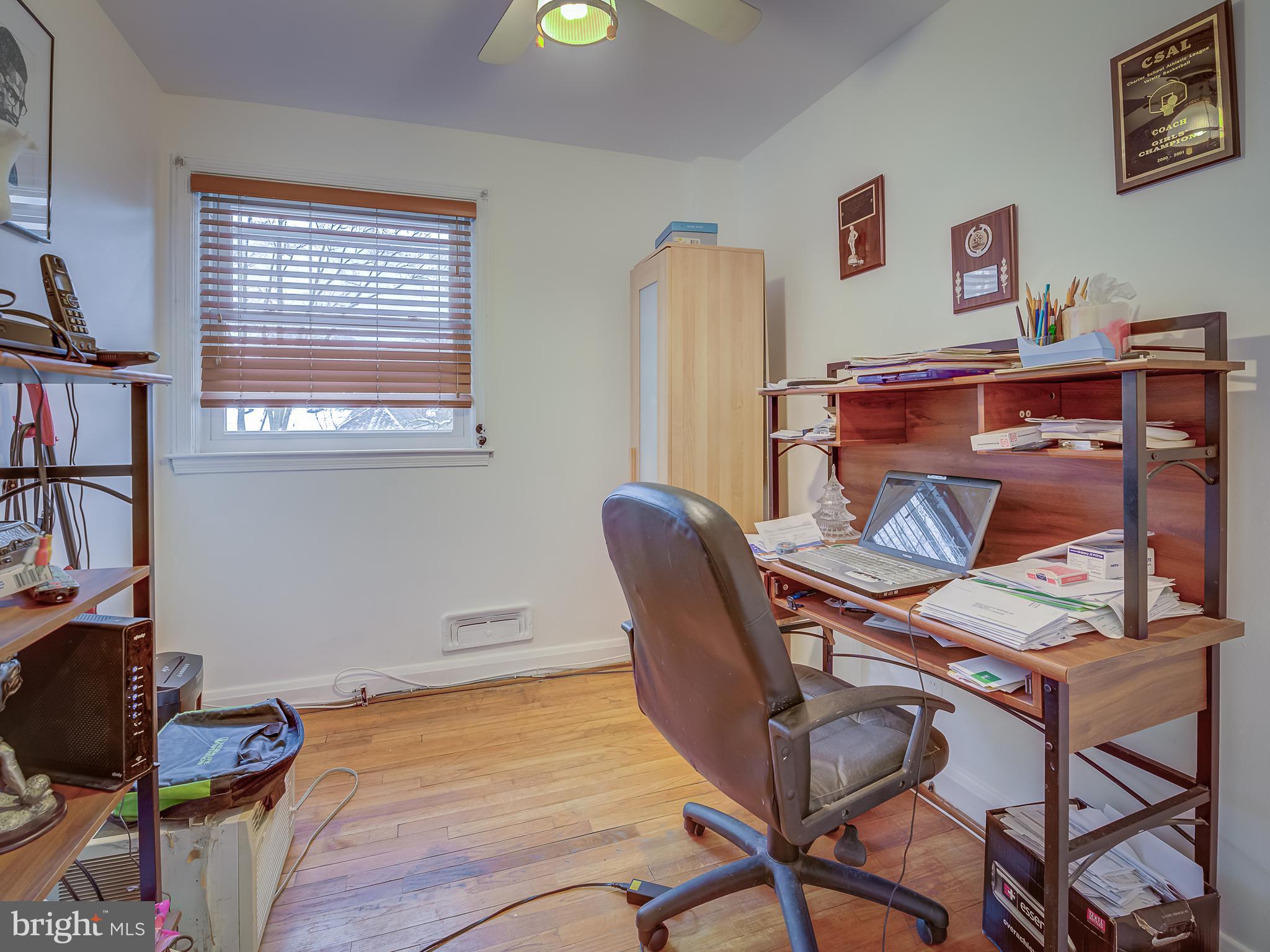1645 Kirkwood Road Baltimore, MD 21207 - Photo 20 of 38 Second bedroom