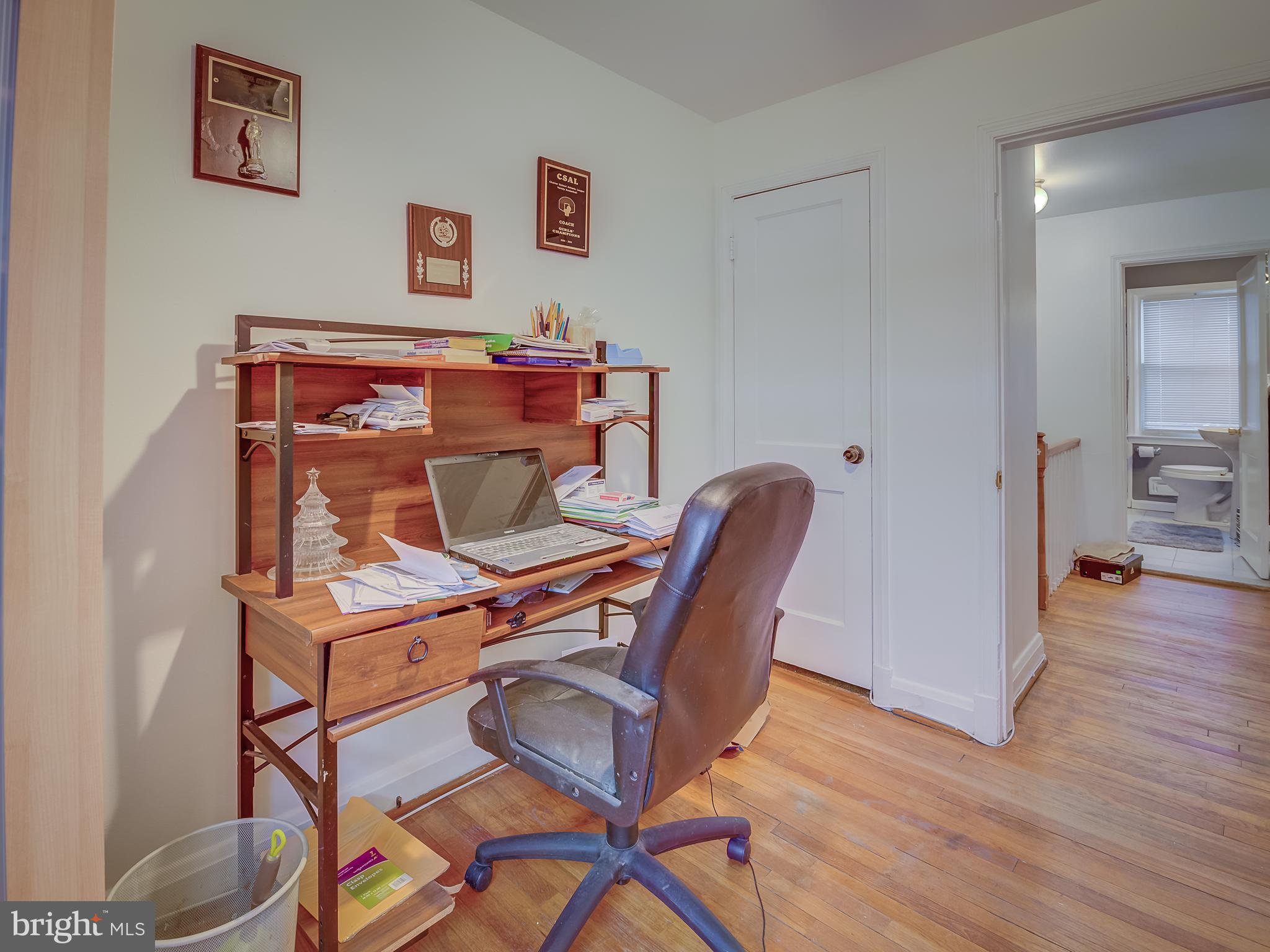 1645 Kirkwood Road Baltimore, MD 21207 - Photo 21 of 38 Second bedroom