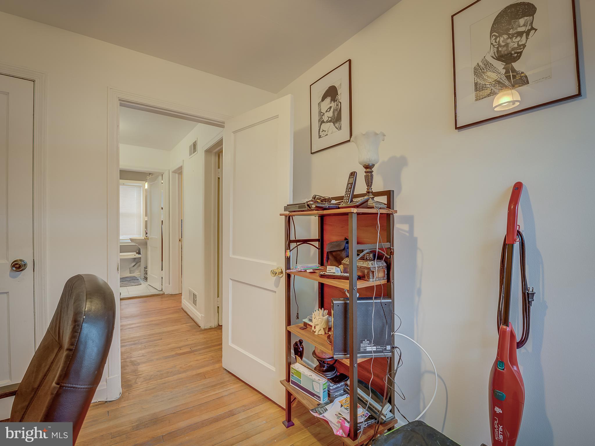 1645 Kirkwood Road Baltimore, MD 21207 - Photo 22 of 38 Second bedroom