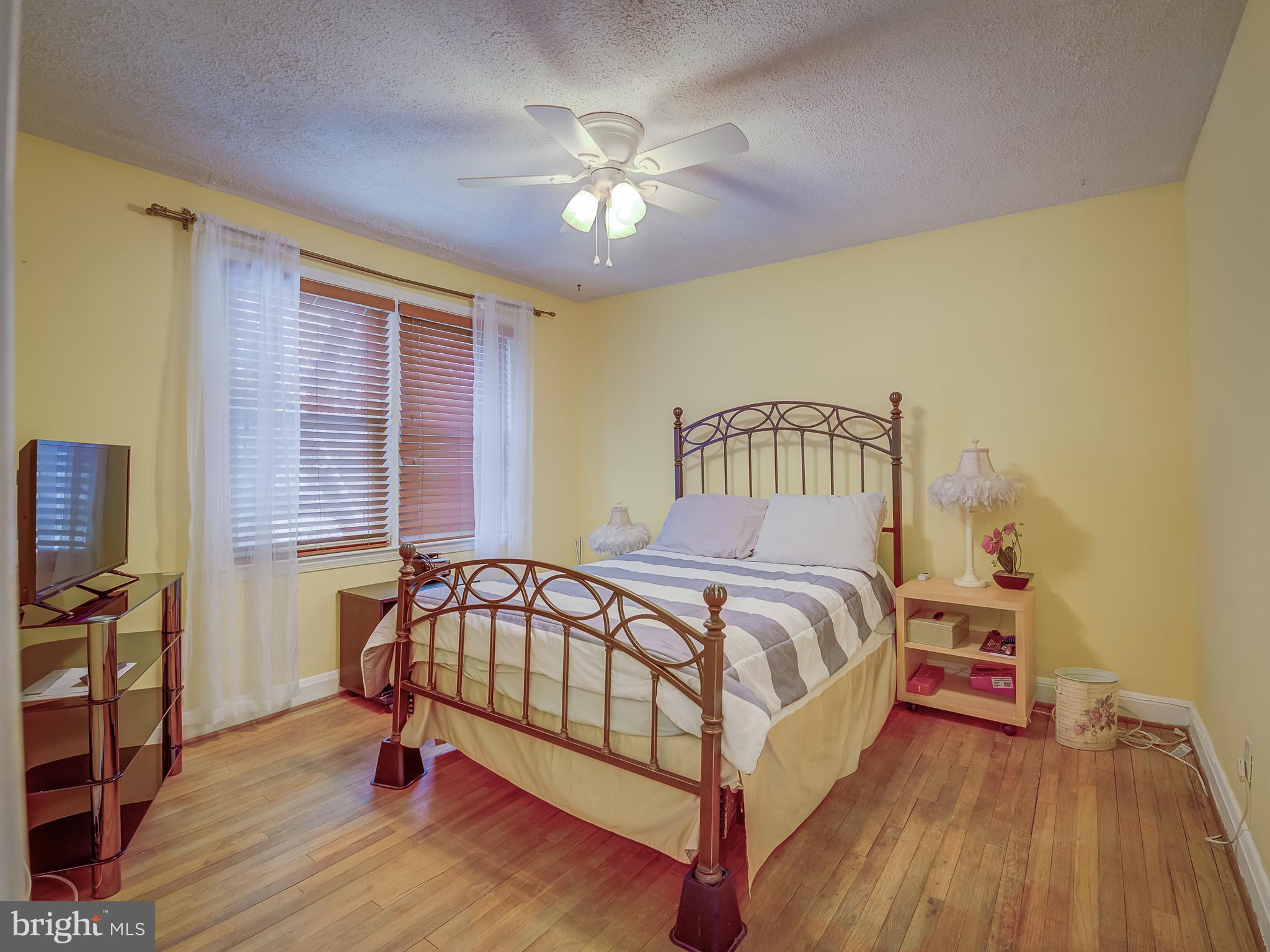 1645 Kirkwood Road Baltimore, MD 21207 - Photo 24 of 38 Third bedroom
