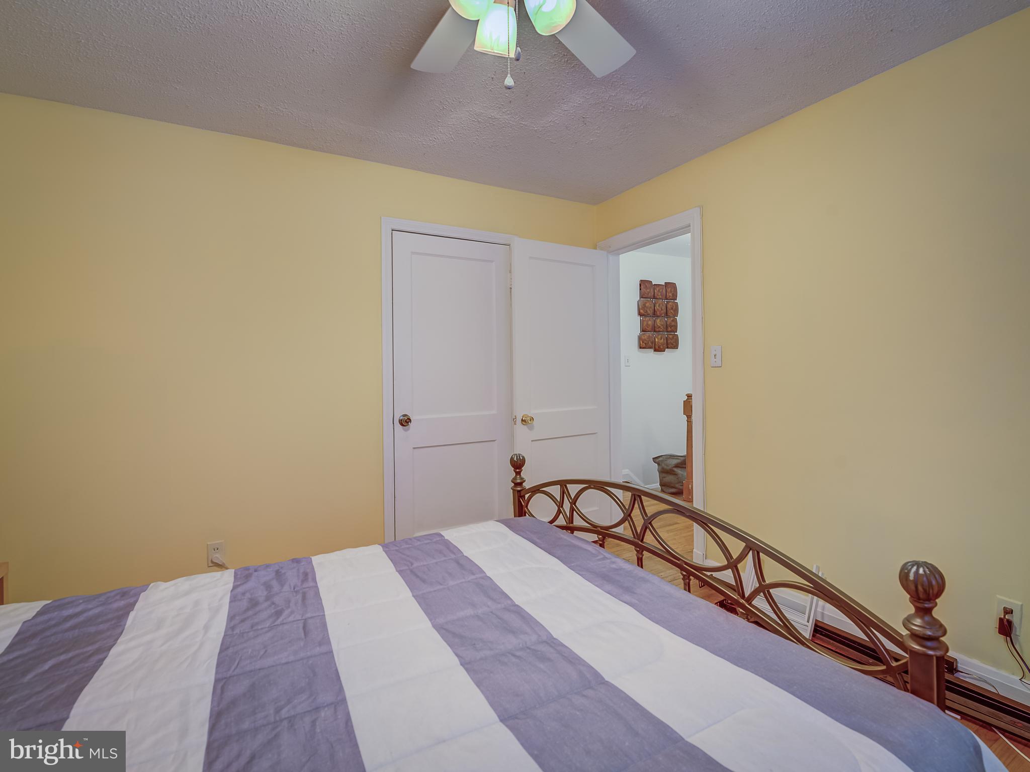 1645 Kirkwood Road Baltimore, MD 21207 - Photo 26 of 38 Third bedroom
