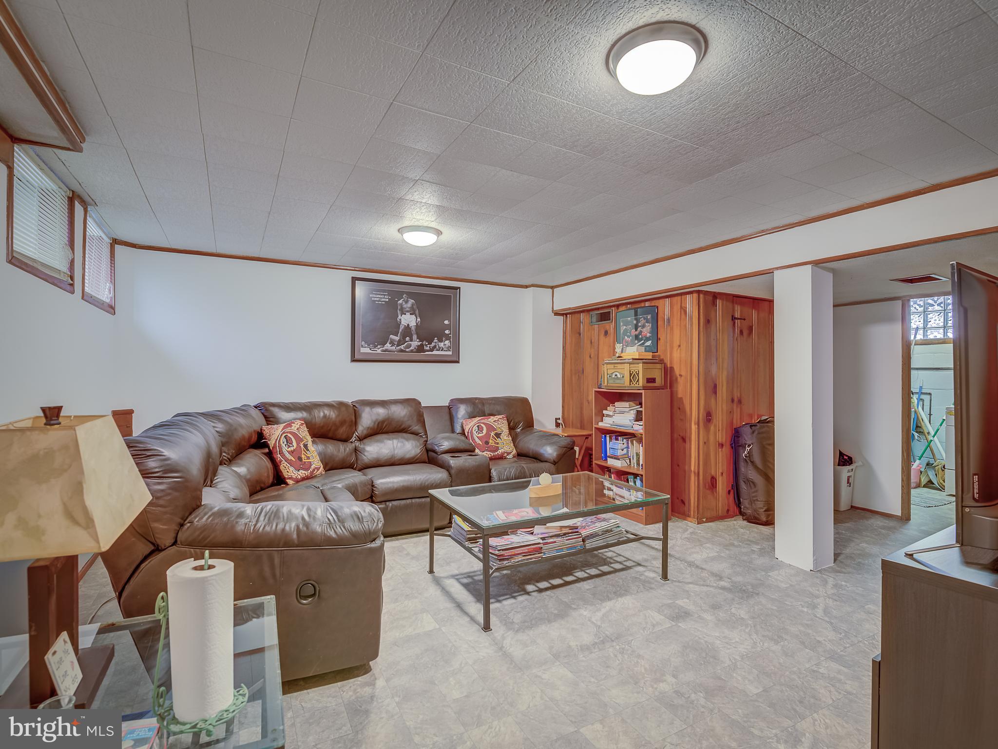 1645 Kirkwood Road Baltimore, MD 21207 - Photo 32 of 38 Basement