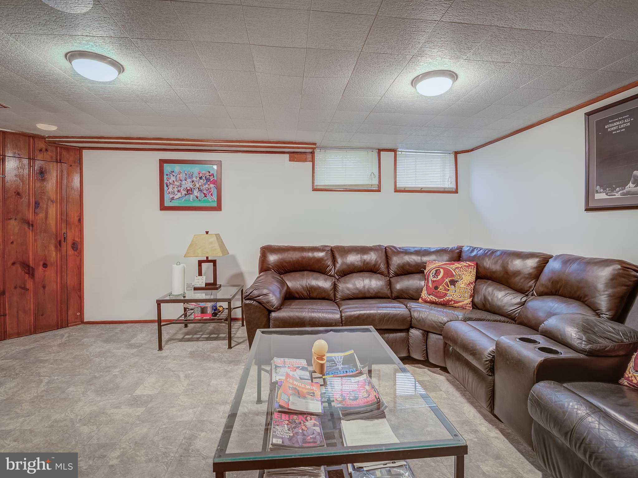 1645 Kirkwood Road Baltimore, MD 21207 - Photo 33 of 38 Basement