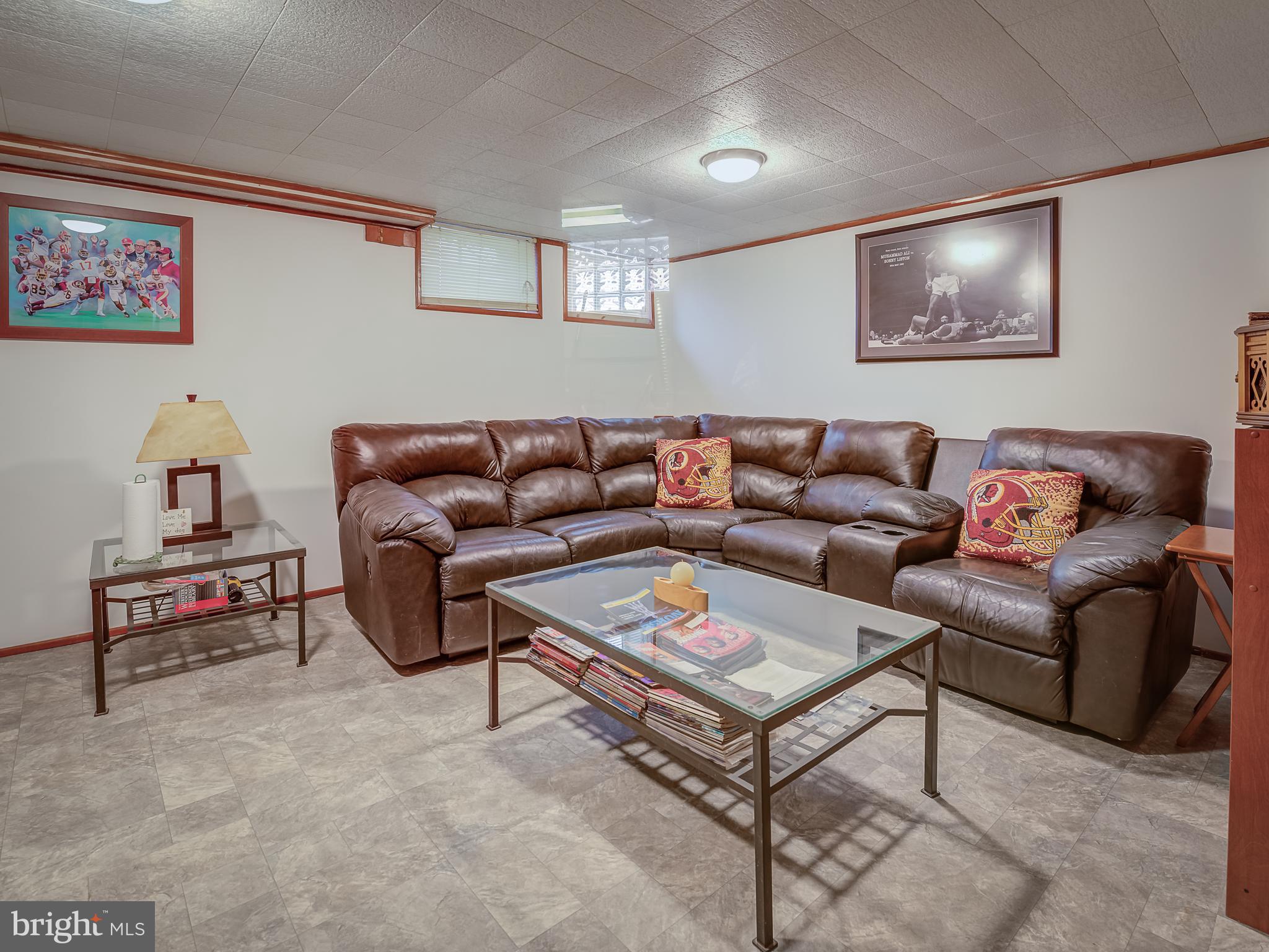1645 Kirkwood Road Baltimore, MD 21207 - Photo 34 of 38 Basement