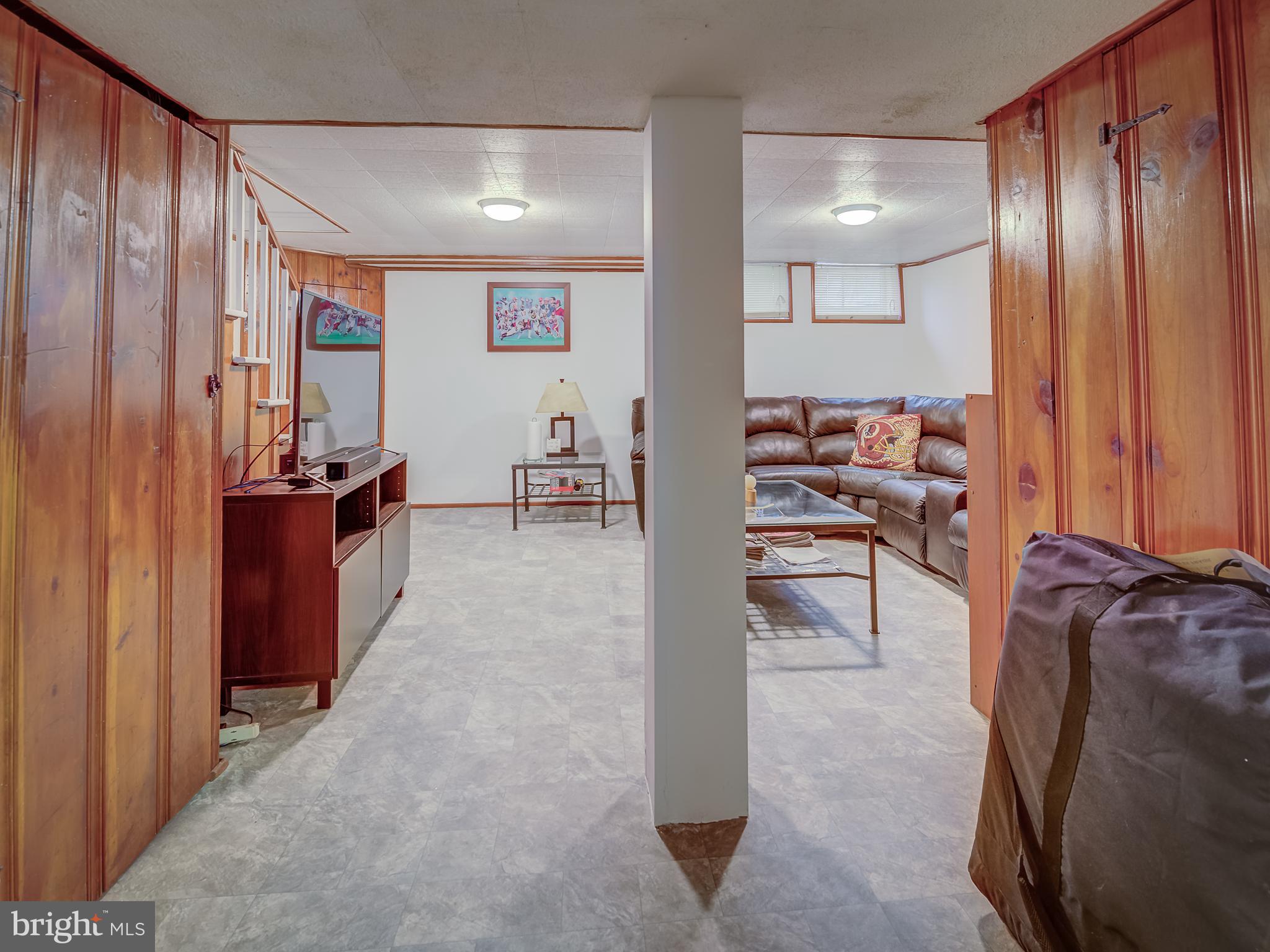 1645 Kirkwood Road Baltimore, MD 21207 - Photo 38 of 38 Basement