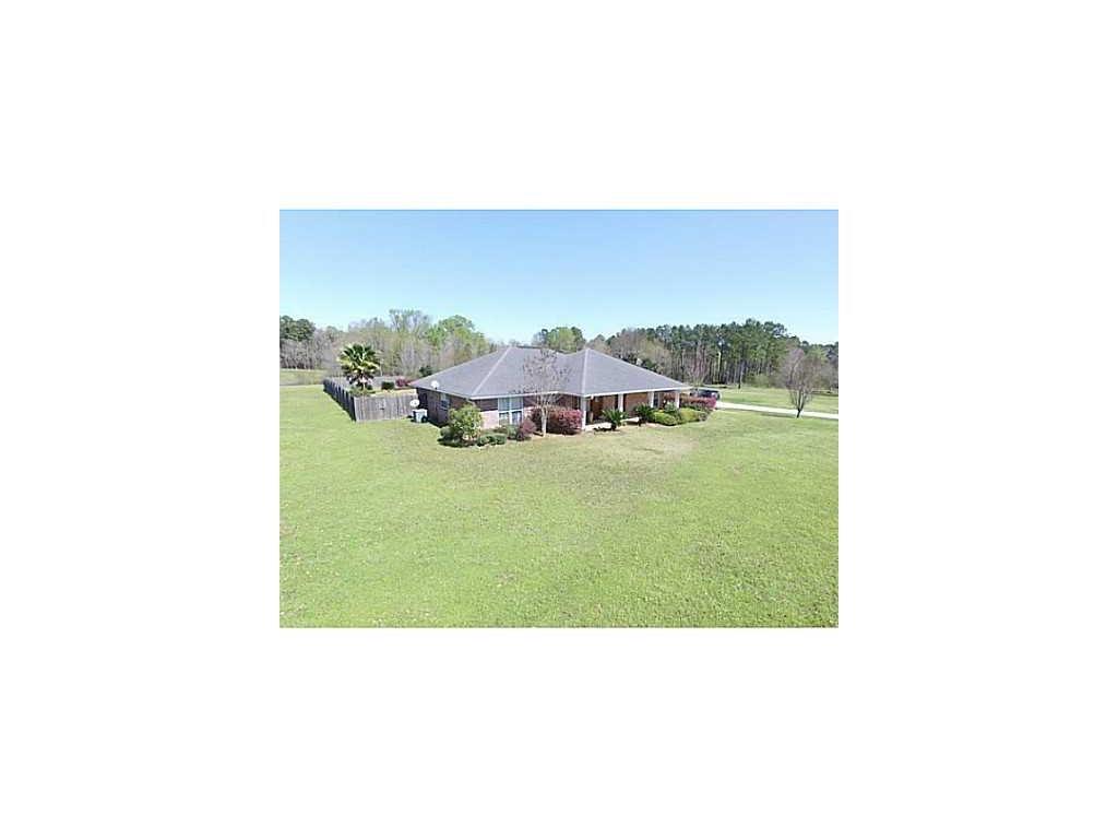 758 Robertson Road Pollock, LA 71467 - Photo 1 of 5 Gallery Image 1