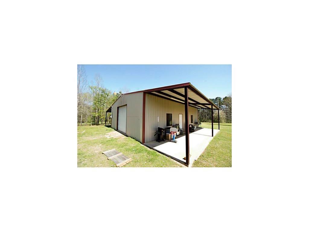 758 Robertson Road Pollock, LA 71467 - Photo 3 of 5 Gallery Image 3