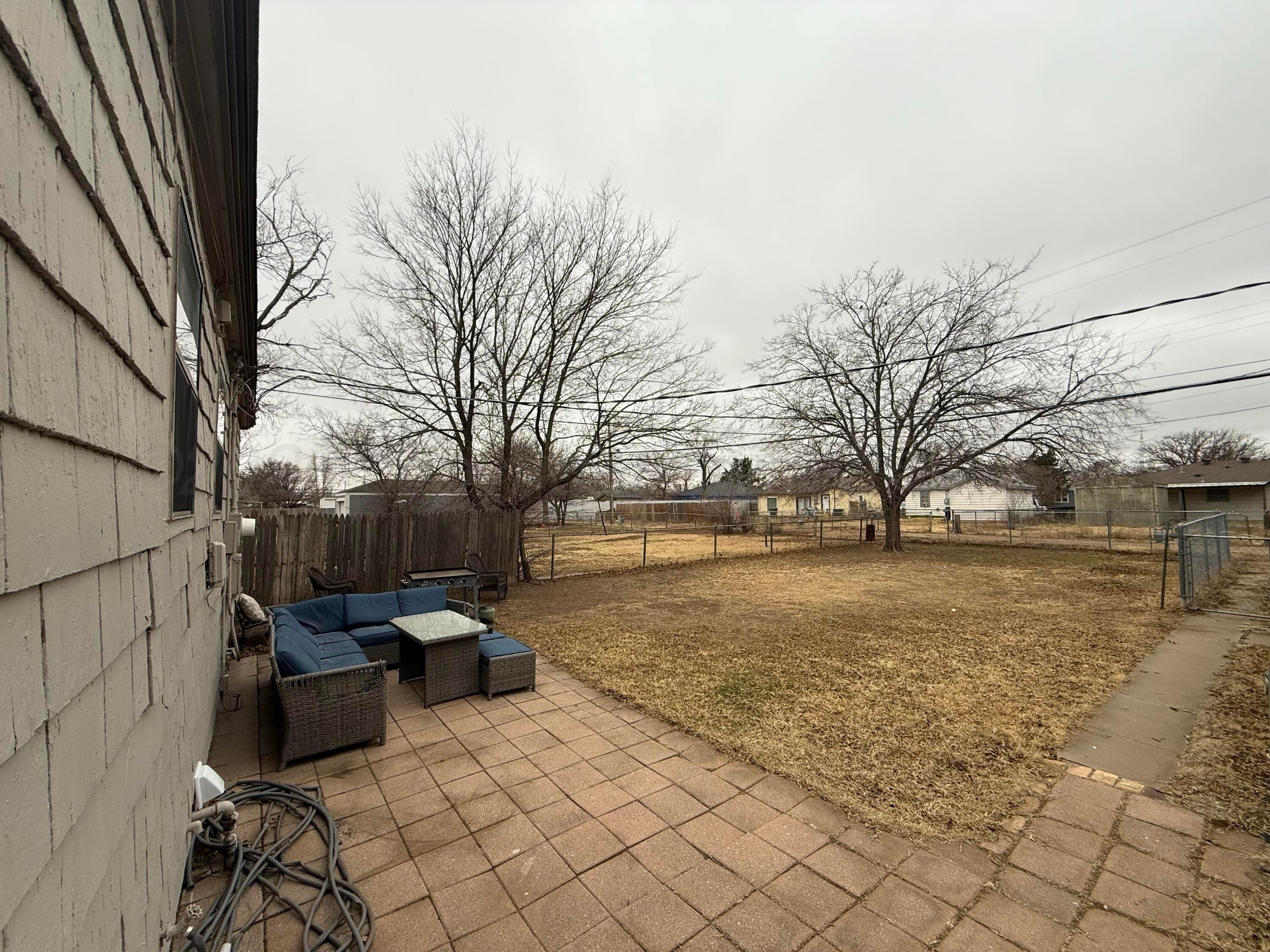 4120 South Hughes Street Amarillo, TX 79110 - Photo 14 of 18 IMG_5792