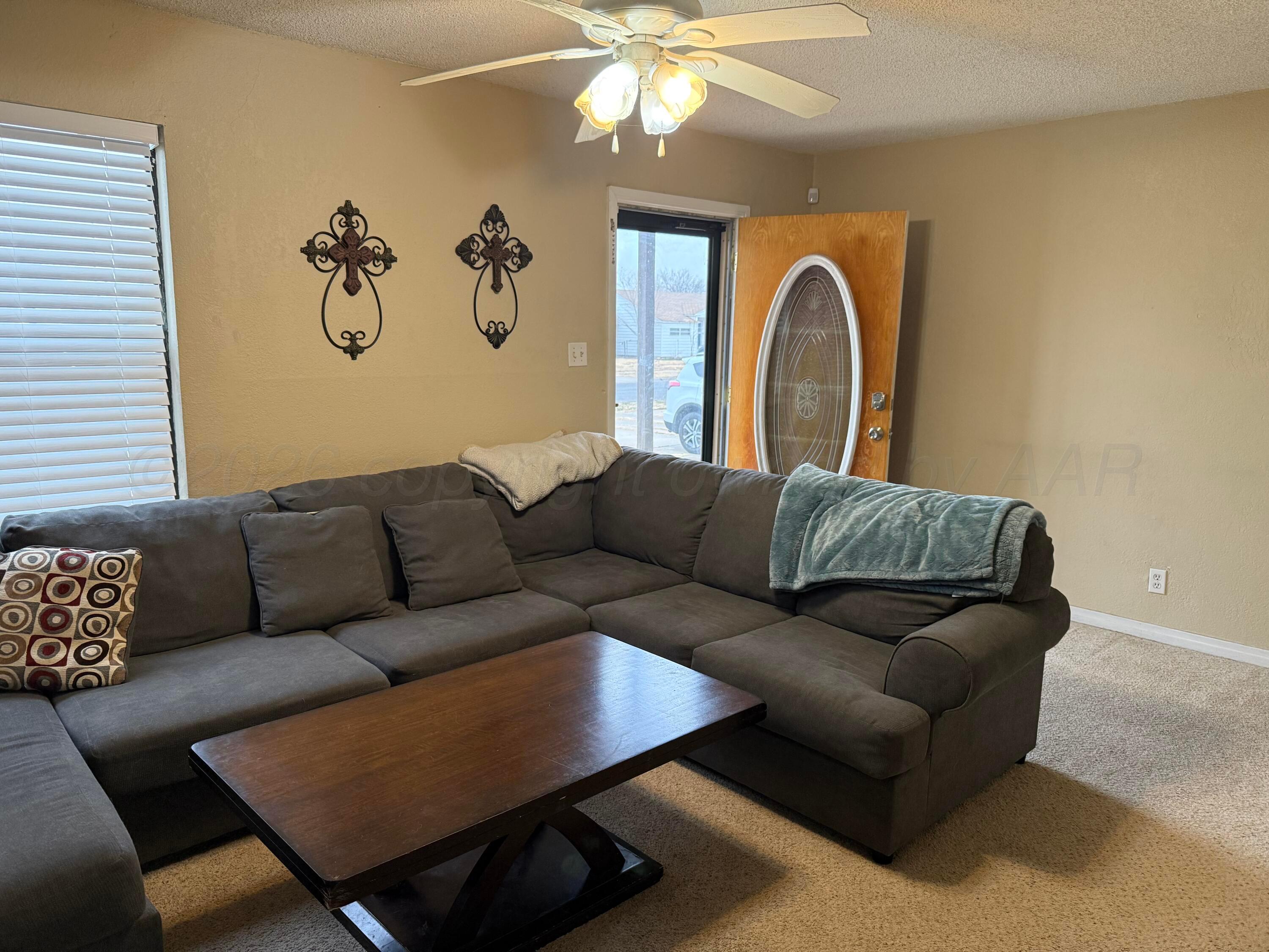 4120 South Hughes Street Amarillo, TX 79110 - Photo 6 of 18 IMG_5800