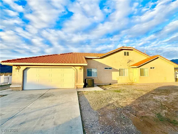 $2,000 | 5421 Fleetwood Place, Pahrump, NV 89060