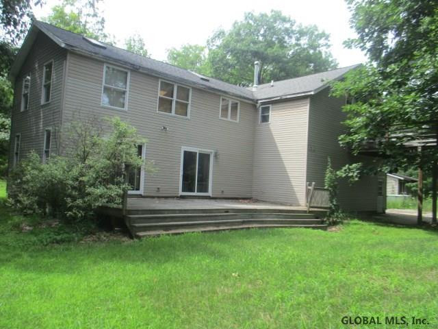500 Crook's Grove Road Milton, NY 12020 - Photo 5 of 33 Photo 5