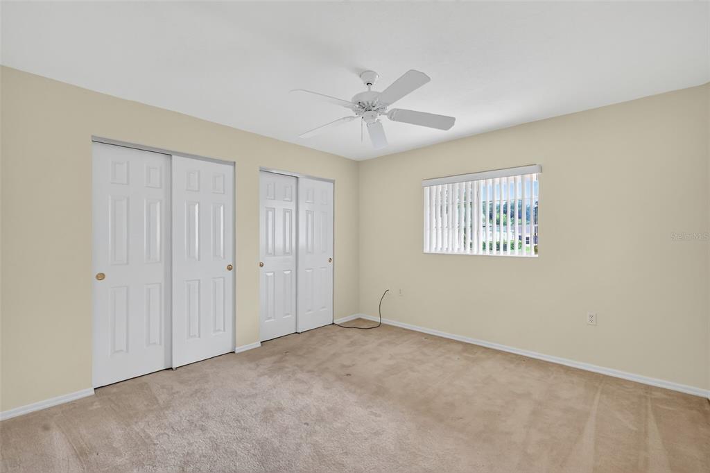 11353 Southwest 138th Lane Dunnellon, FL 34432 - Photo 25 of 33 a view of an empty room with a window