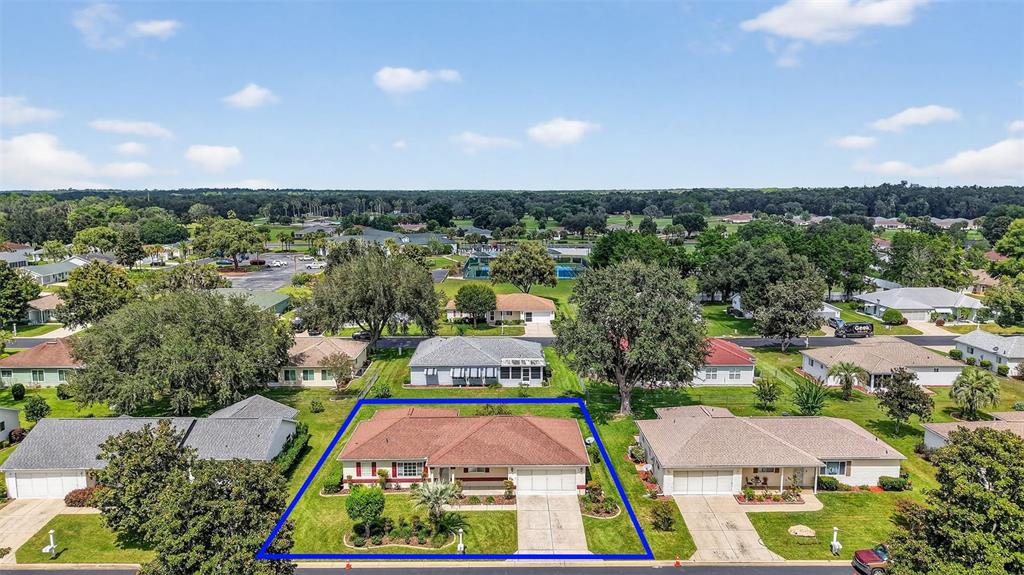 11353 Southwest 138th Lane Dunnellon, FL 34432 - Photo 31 of 33 a picture of city view