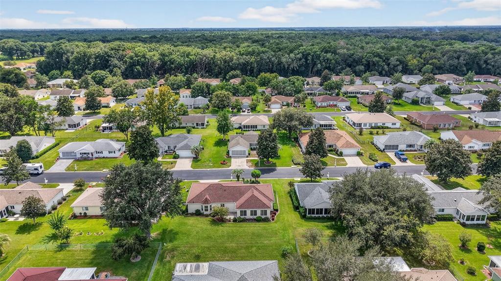 11353 Southwest 138th Lane Dunnellon, FL 34432 - Photo 33 of 33 a view of a city