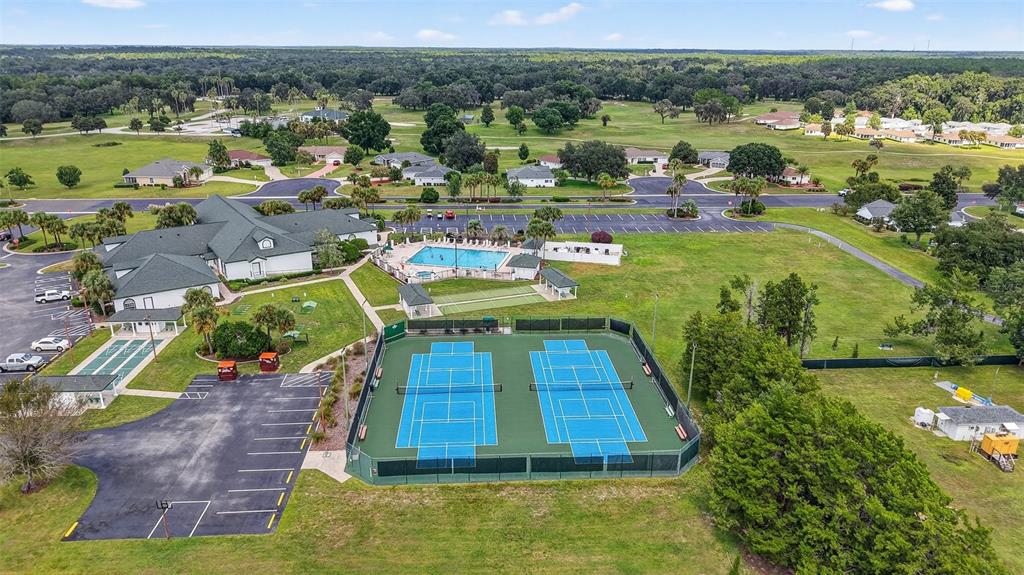 11353 Southwest 138th Lane Dunnellon, FL 34432 - Photo 4 of 33 a view of a lake with outdoor space