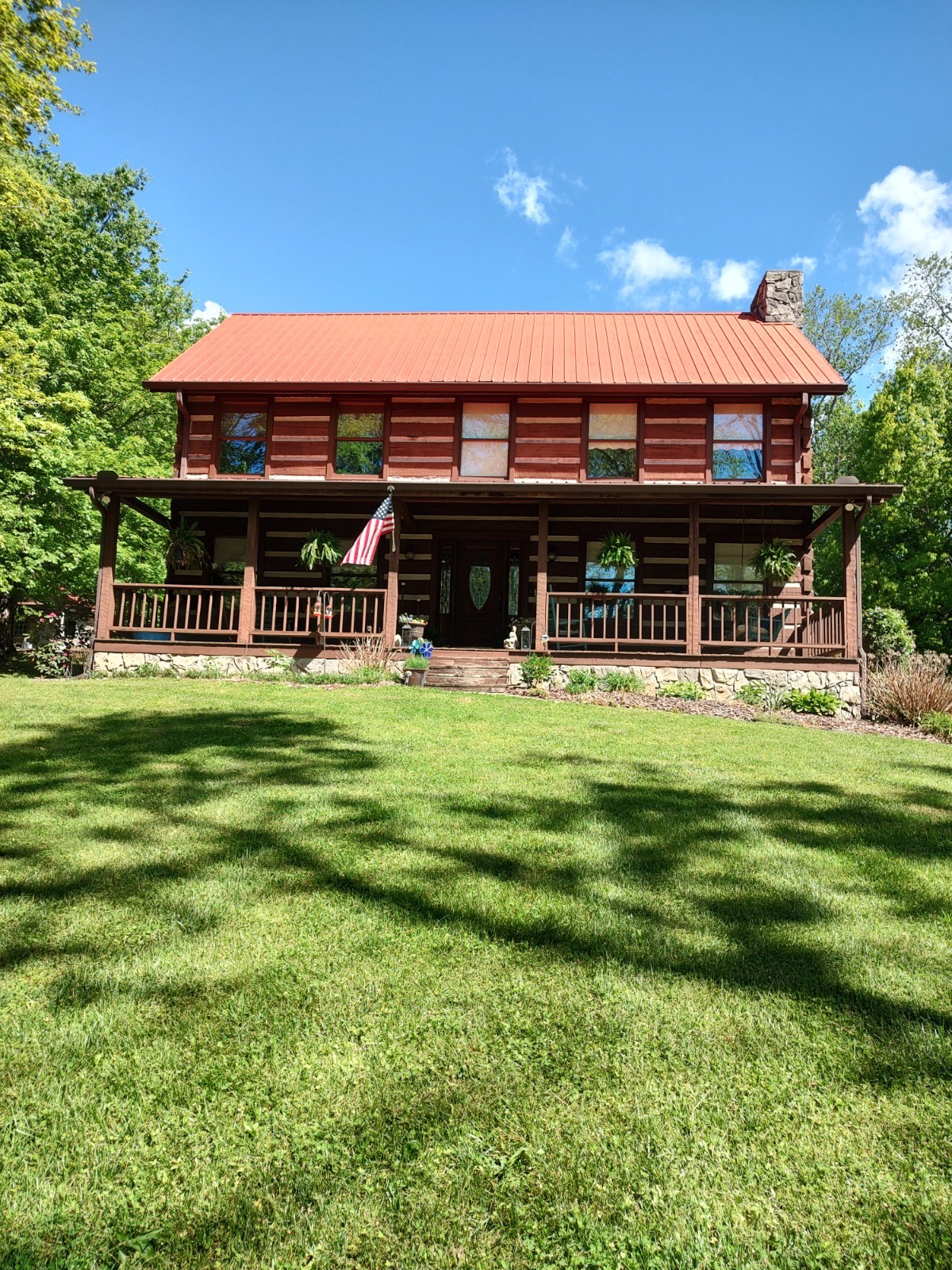 4934 Bethesda-Duplex Road College Grove, TN 37046 - Photo 1 of 18