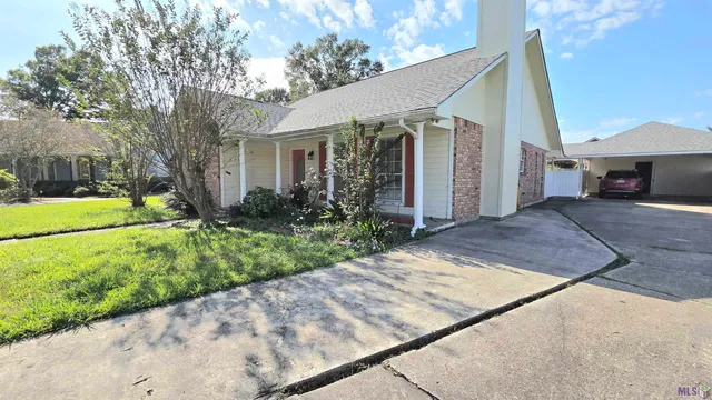 $1,700 | 14244 Teewood Court, Baton Rouge, LA 70816