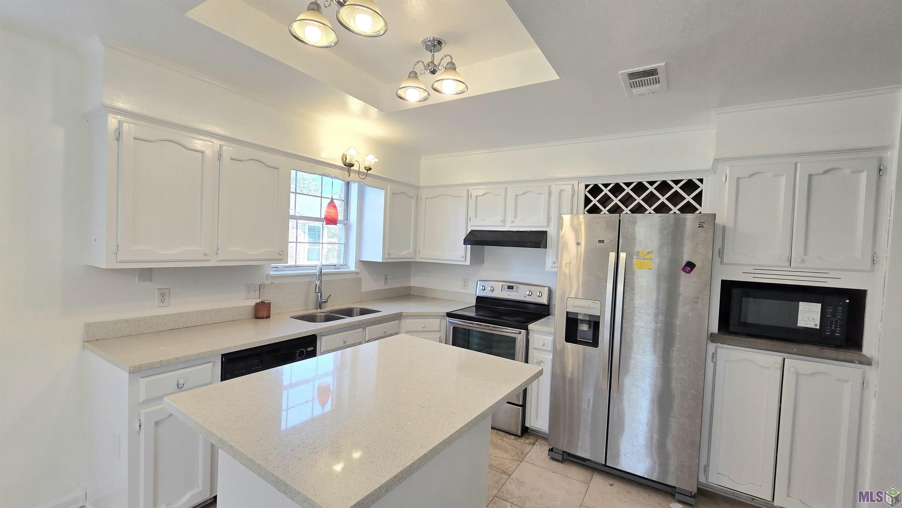 14244 Teewood Court Baton Rouge, LA 70816 - Photo 2 of 5