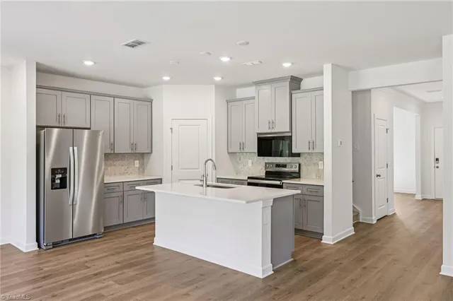 $386,630 | 165 Murphy Mdw Road, Mocksville, NC 27028