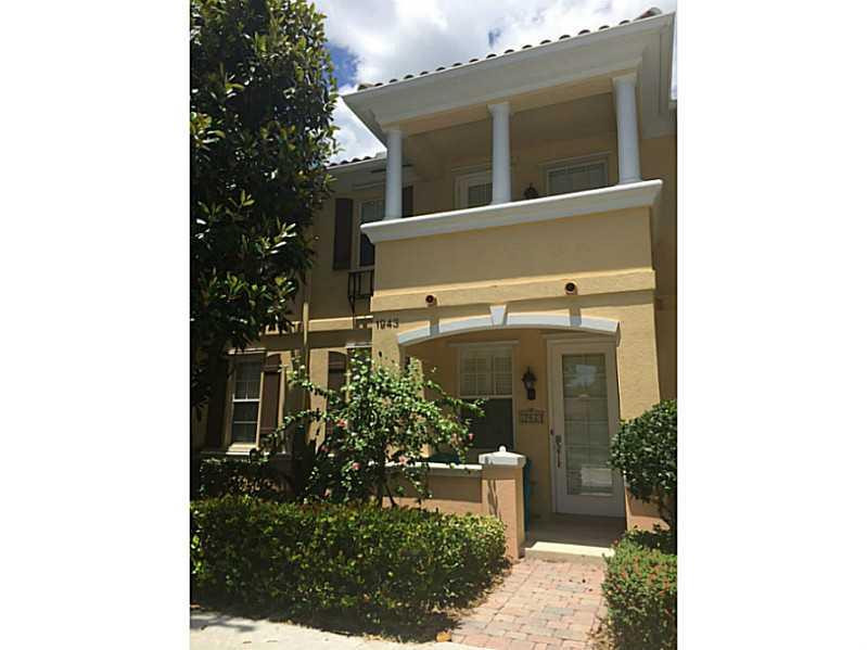 1943 Frederick Small Road, Unit 1943 Jupiter, FL 33458 - Photo 1 of 34 Exterior Front