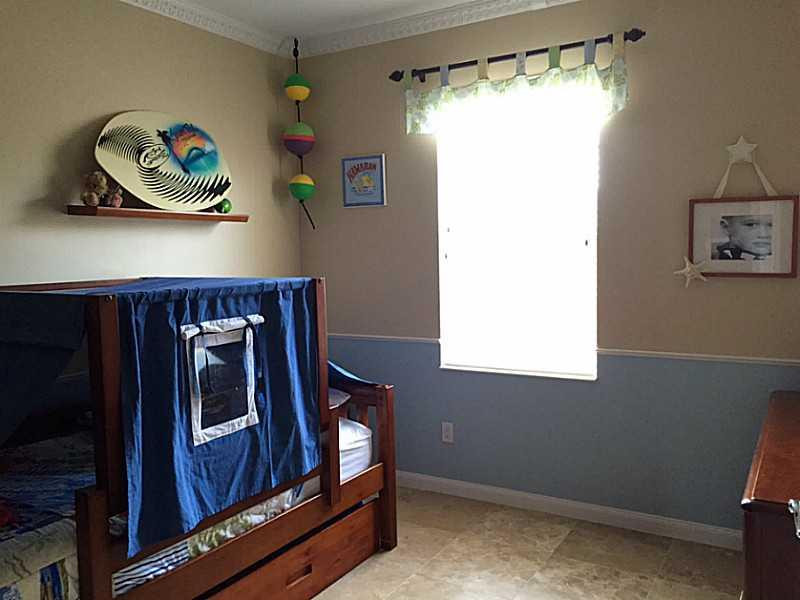 1943 Frederick Small Road, Unit 1943 Jupiter, FL 33458 - Photo 23 of 34 Bedroom
