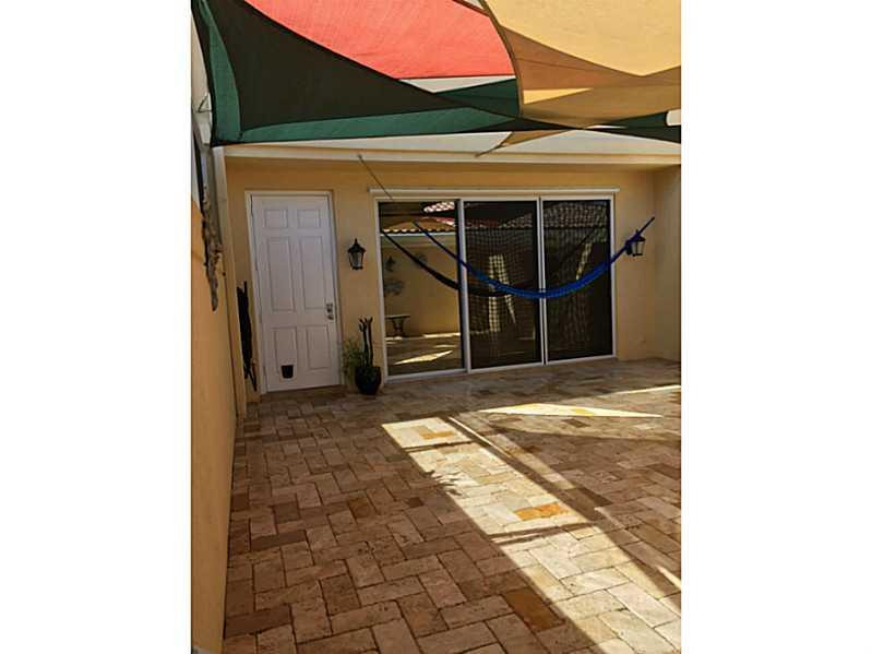 1943 Frederick Small Road, Unit 1943 Jupiter, FL 33458 - Photo 29 of 34 Patio/Deck