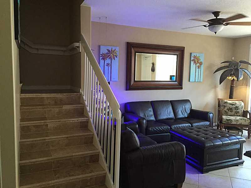 1943 Frederick Small Road, Unit 1943 Jupiter, FL 33458 - Photo 33 of 34 2nd Floor Plan