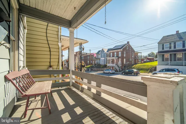 $209,000 | 226 Hellam Street, Wrightsville, PA 17368