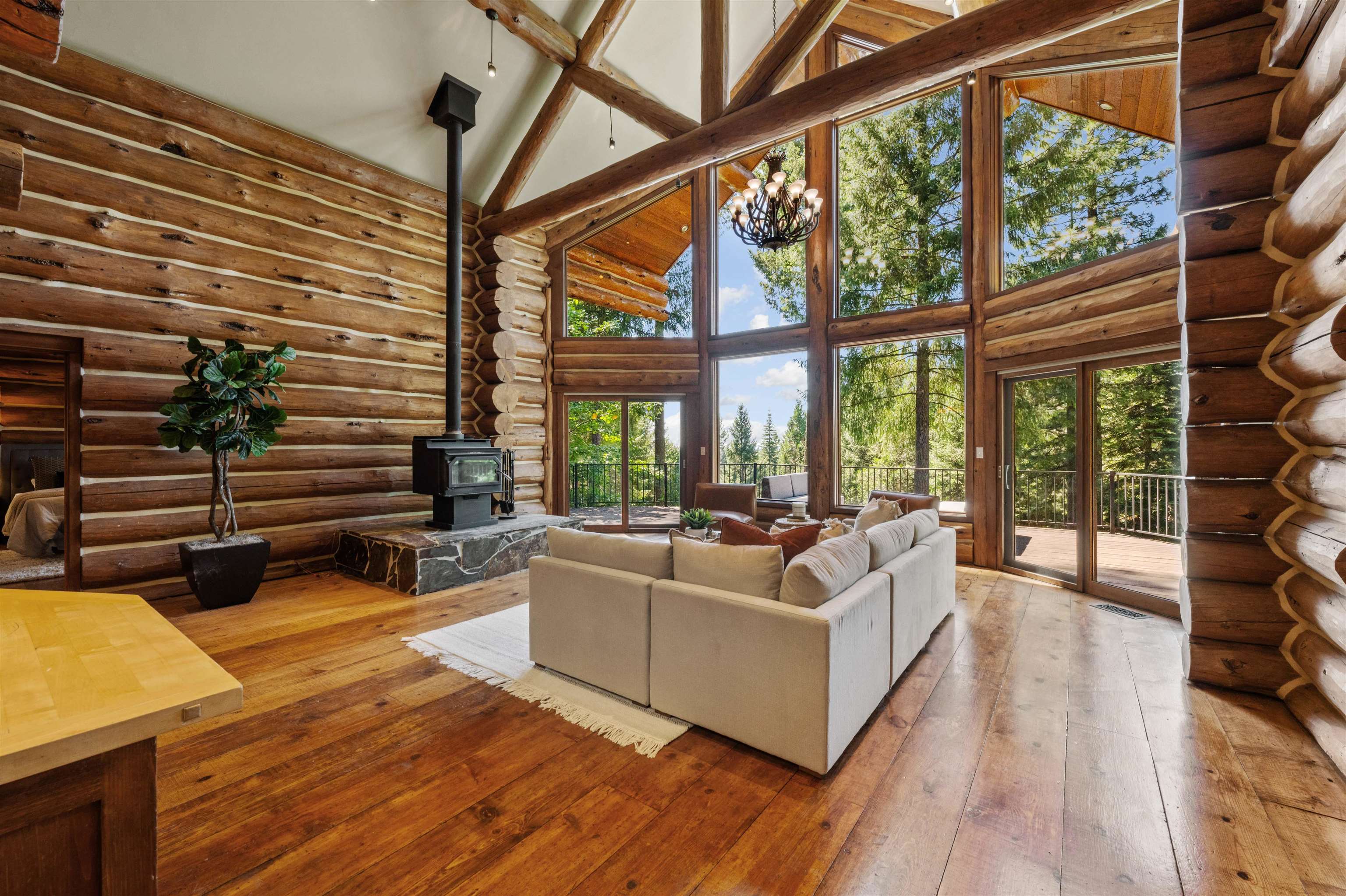 615 Alta Reservoir Road Alta, CA 95701 - Photo 11 of 21 Gallery Image 11
