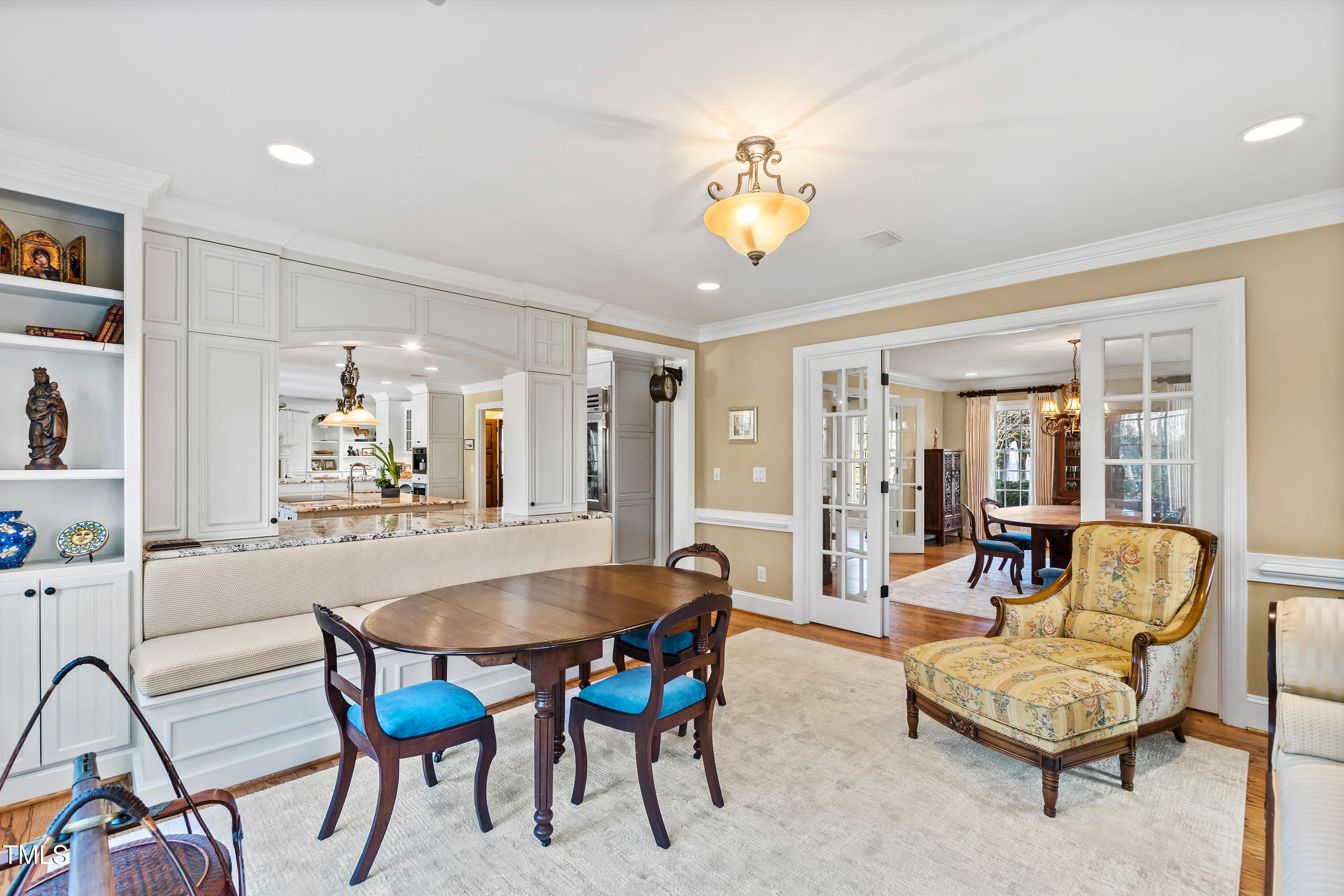 1112 Barclay Manor Way Raleigh, NC 27614 - Photo 28 of 99 Barclay (26)