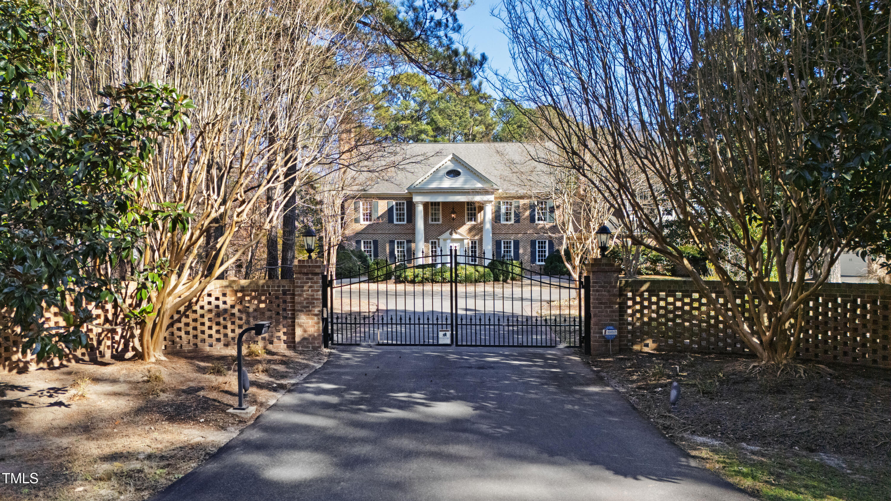 1112 Barclay Manor Way Raleigh, NC 27614 - Photo 3 of 99 Barclay (1)