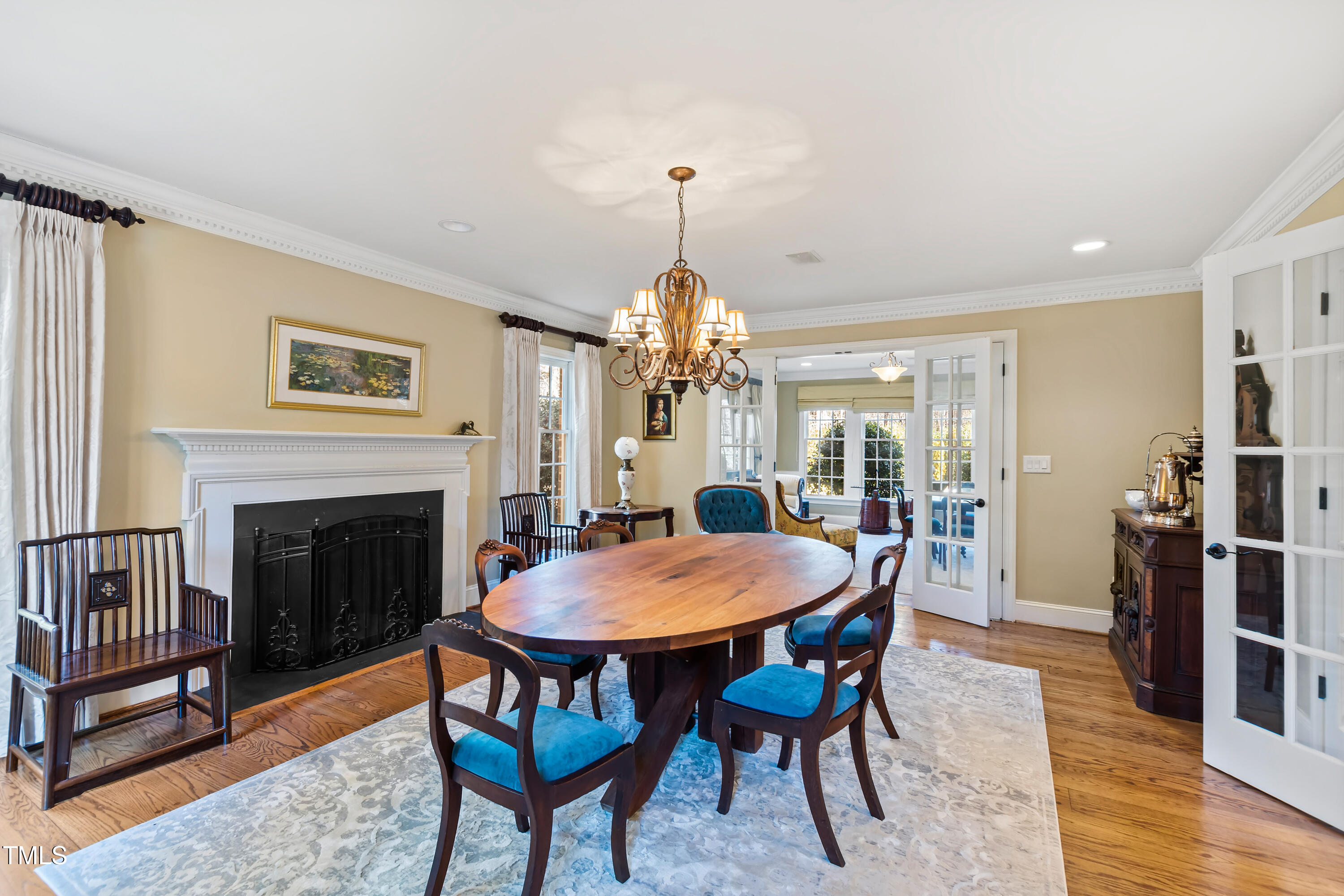 1112 Barclay Manor Way Raleigh, NC 27614 - Photo 31 of 99 Barclay (21)