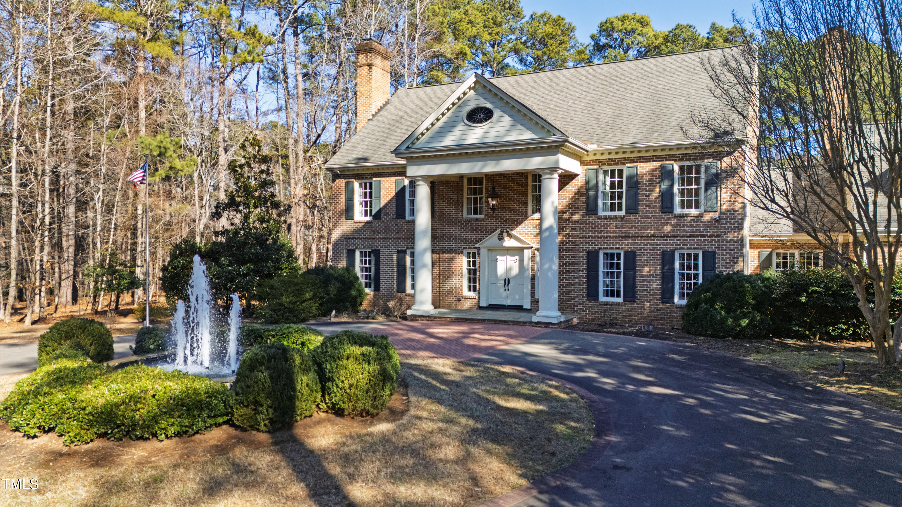 1112 Barclay Manor Way Raleigh, NC 27614 - Photo 4 of 99 Barclay (3)