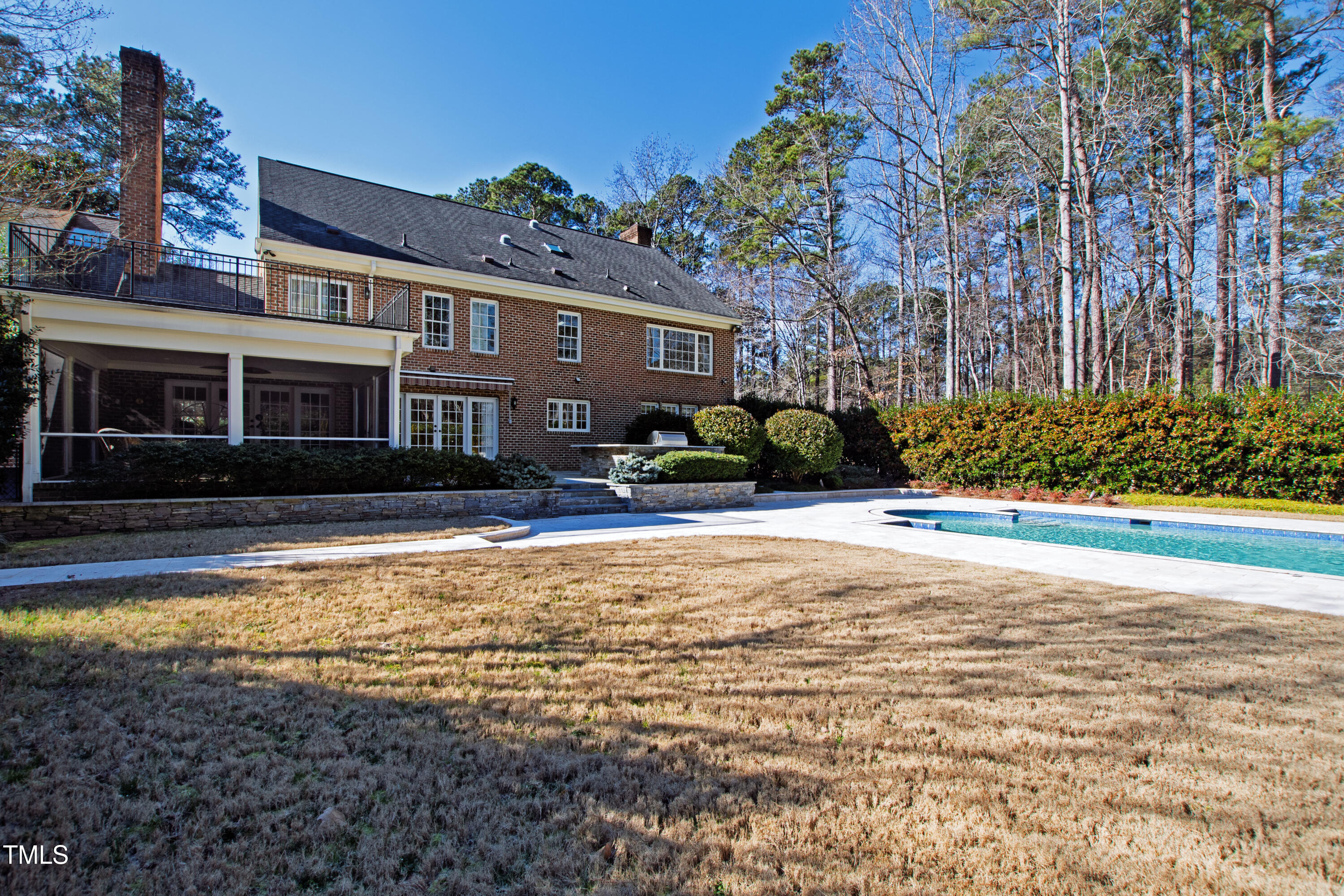 1112 Barclay Manor Way Raleigh, NC 27614 - Photo 87 of 99 Barclay (85)
