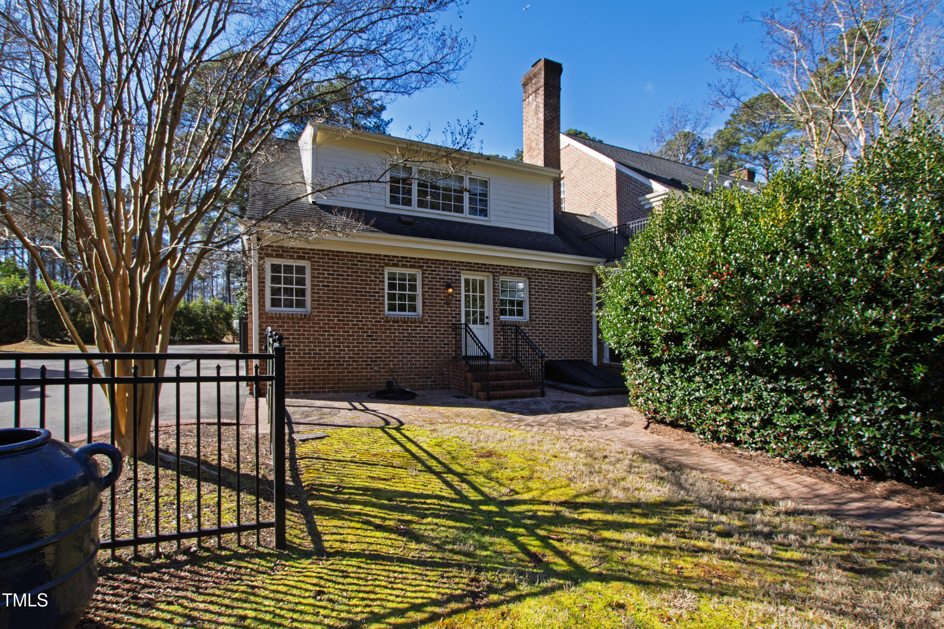 1112 Barclay Manor Way Raleigh, NC 27614 - Photo 88 of 99 Barclay (86)