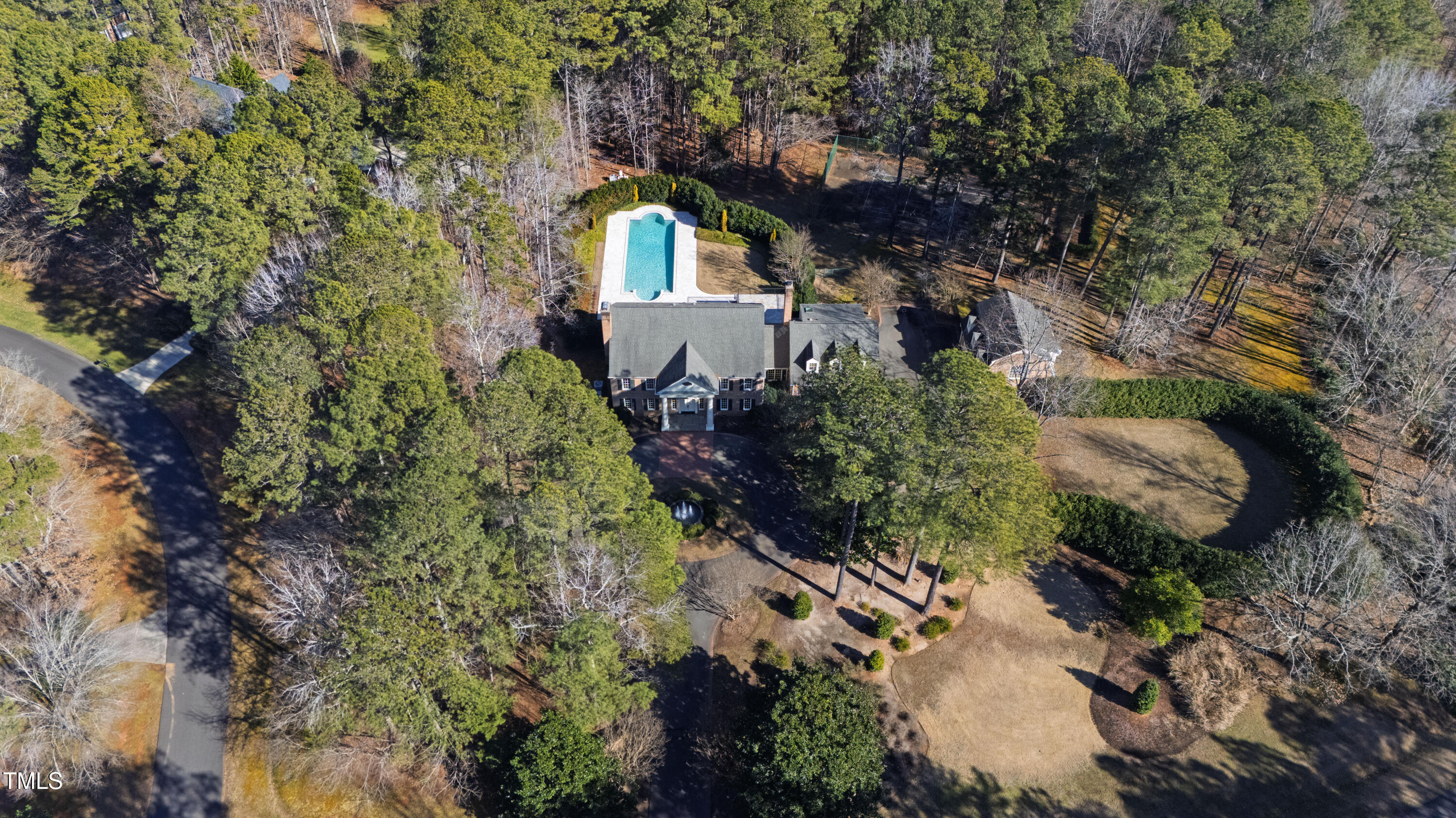 1112 Barclay Manor Way Raleigh, NC 27614 - Photo 95 of 99 Barclay (6)