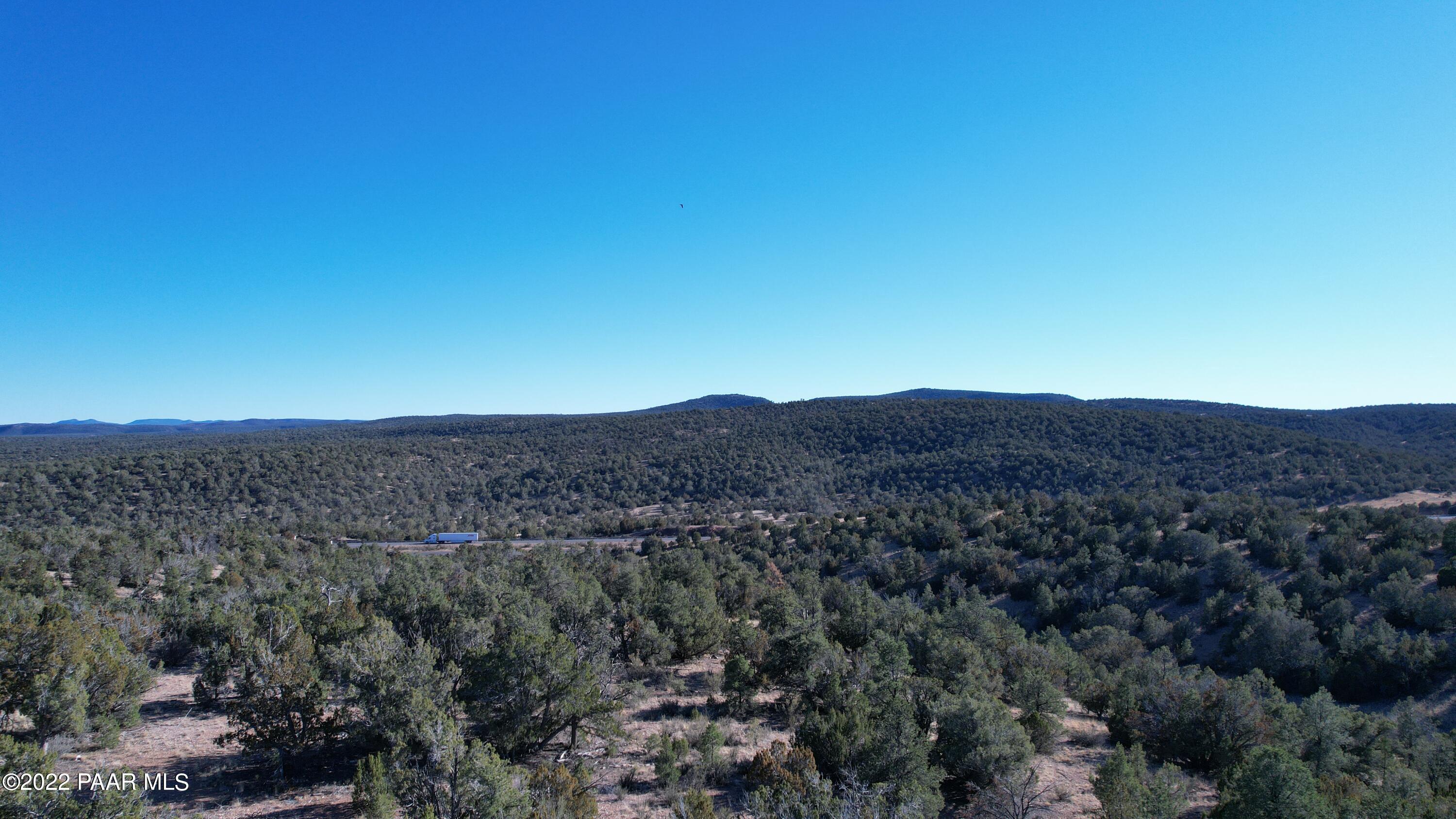 51784 Corofro Road Seligman, AZ 86337 - Photo 1 of 22 DJI_0146
