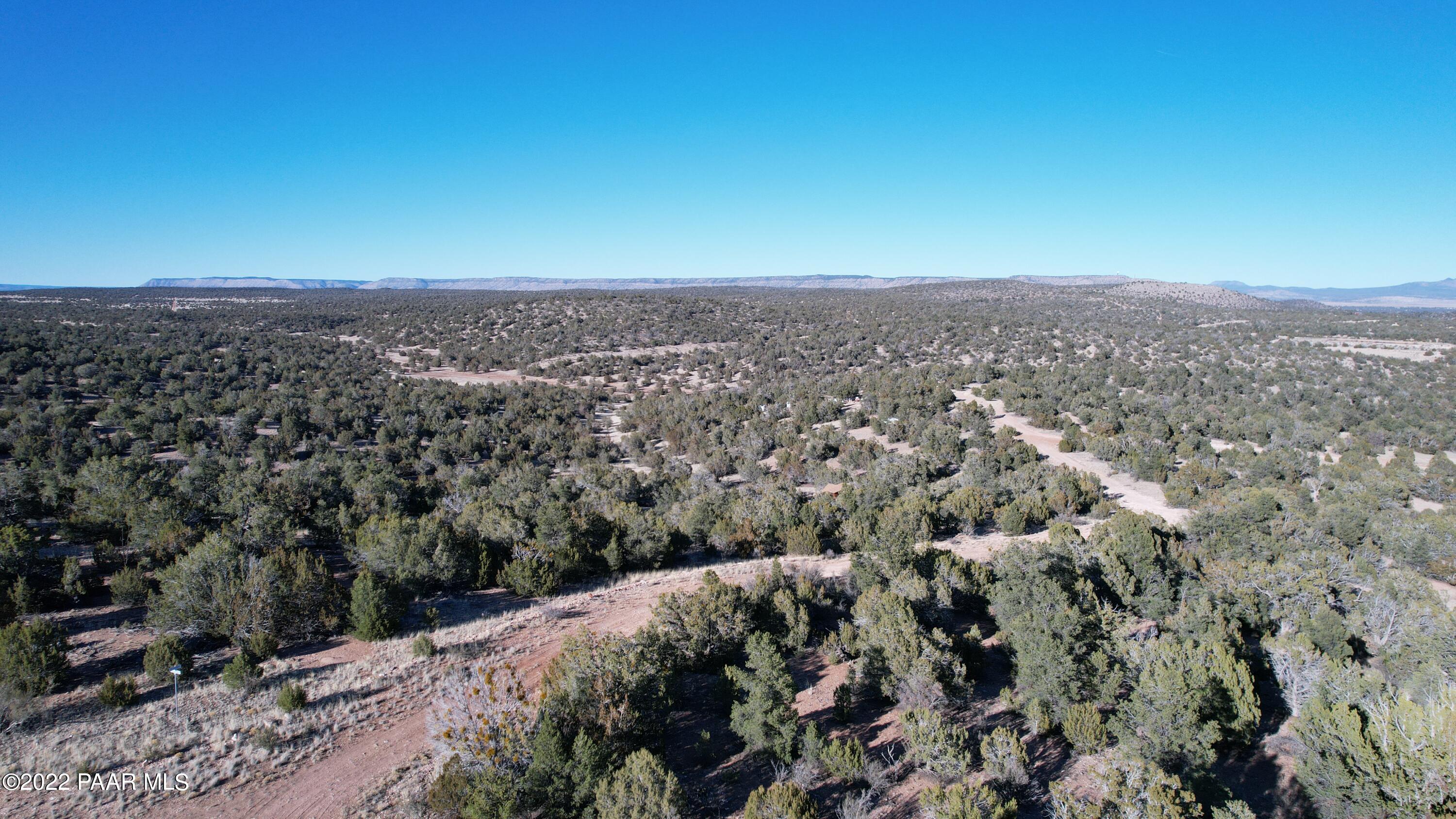 51784 Corofro Road Seligman, AZ 86337 - Photo 12 of 22 DJI_0157