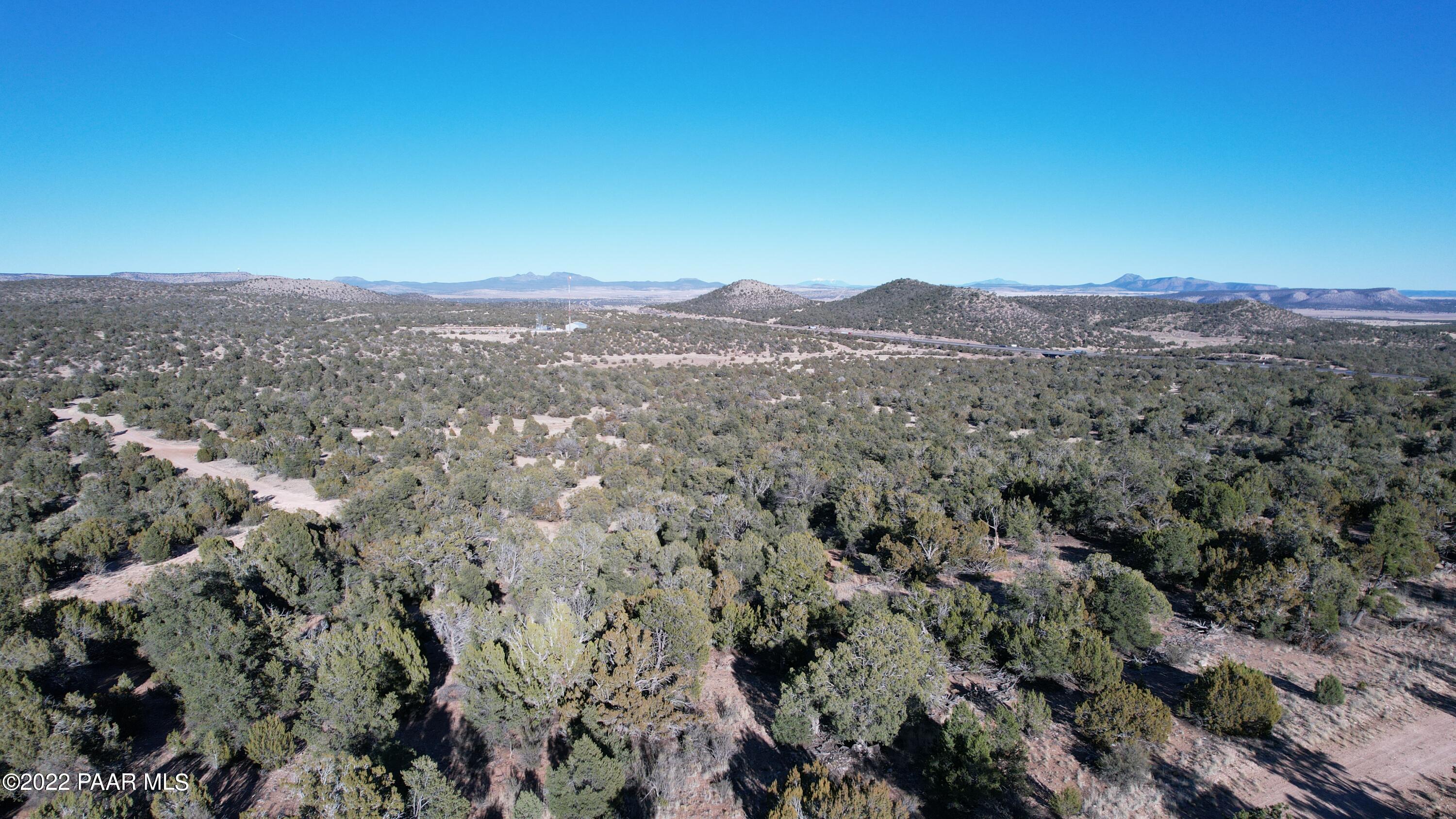 51784 Corofro Road Seligman, AZ 86337 - Photo 13 of 22 DJI_0158
