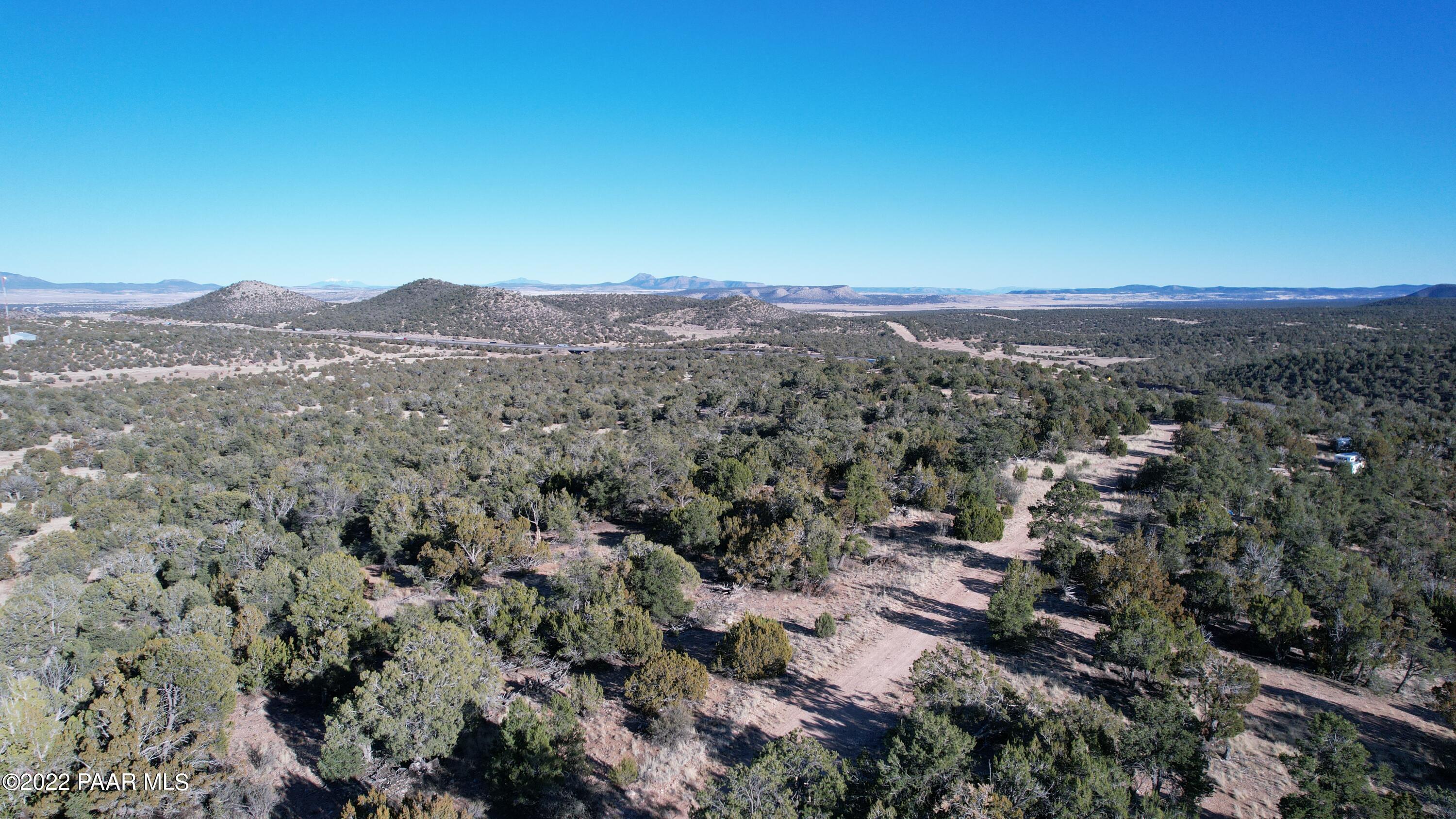51784 Corofro Road Seligman, AZ 86337 - Photo 14 of 22 DJI_0159