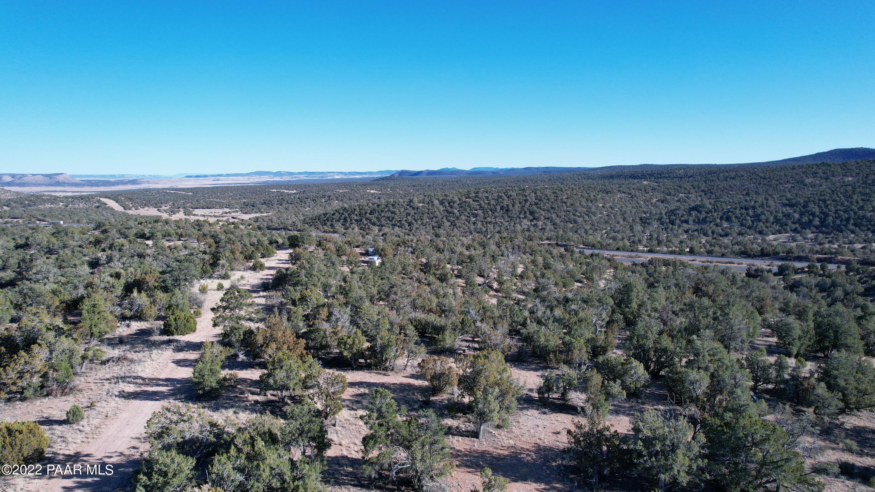 51784 Corofro Road Seligman, AZ 86337 - Photo 15 of 22 DJI_0160