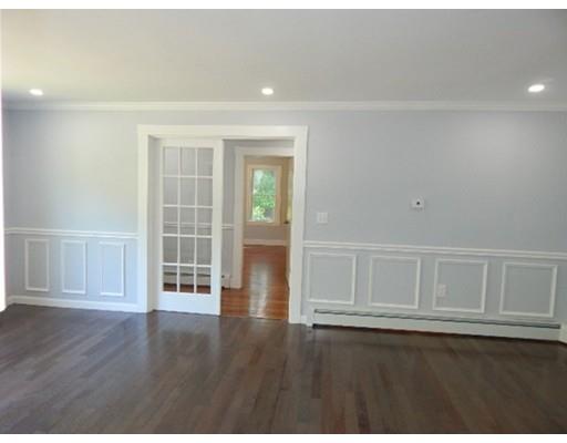 296 Great Road Shirley, MA 01464 - Photo 11 of 22 a view of empty room with wooden floor