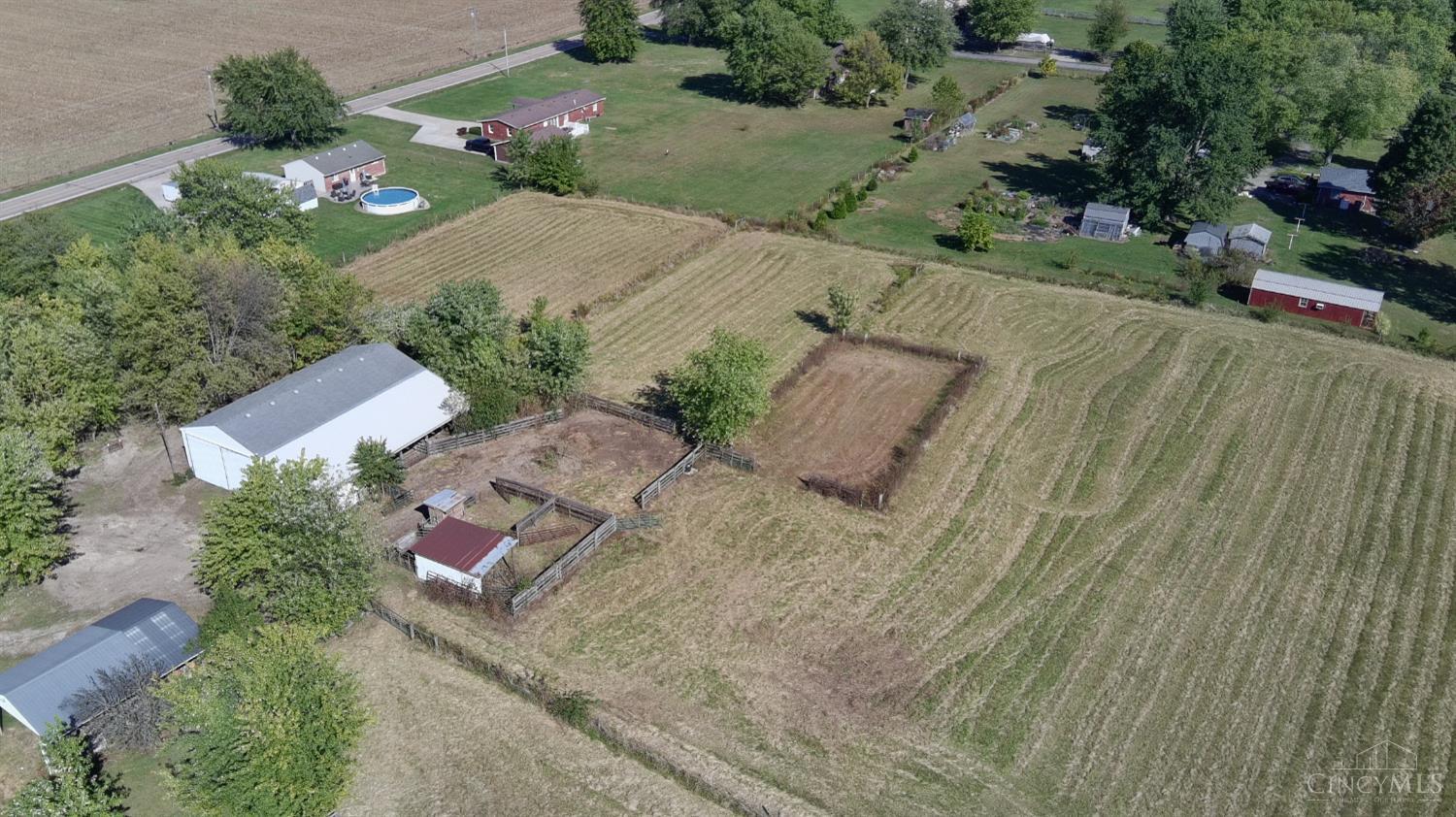 1628 Bell Road Hamilton, OH 45013 - Photo 11 of 19