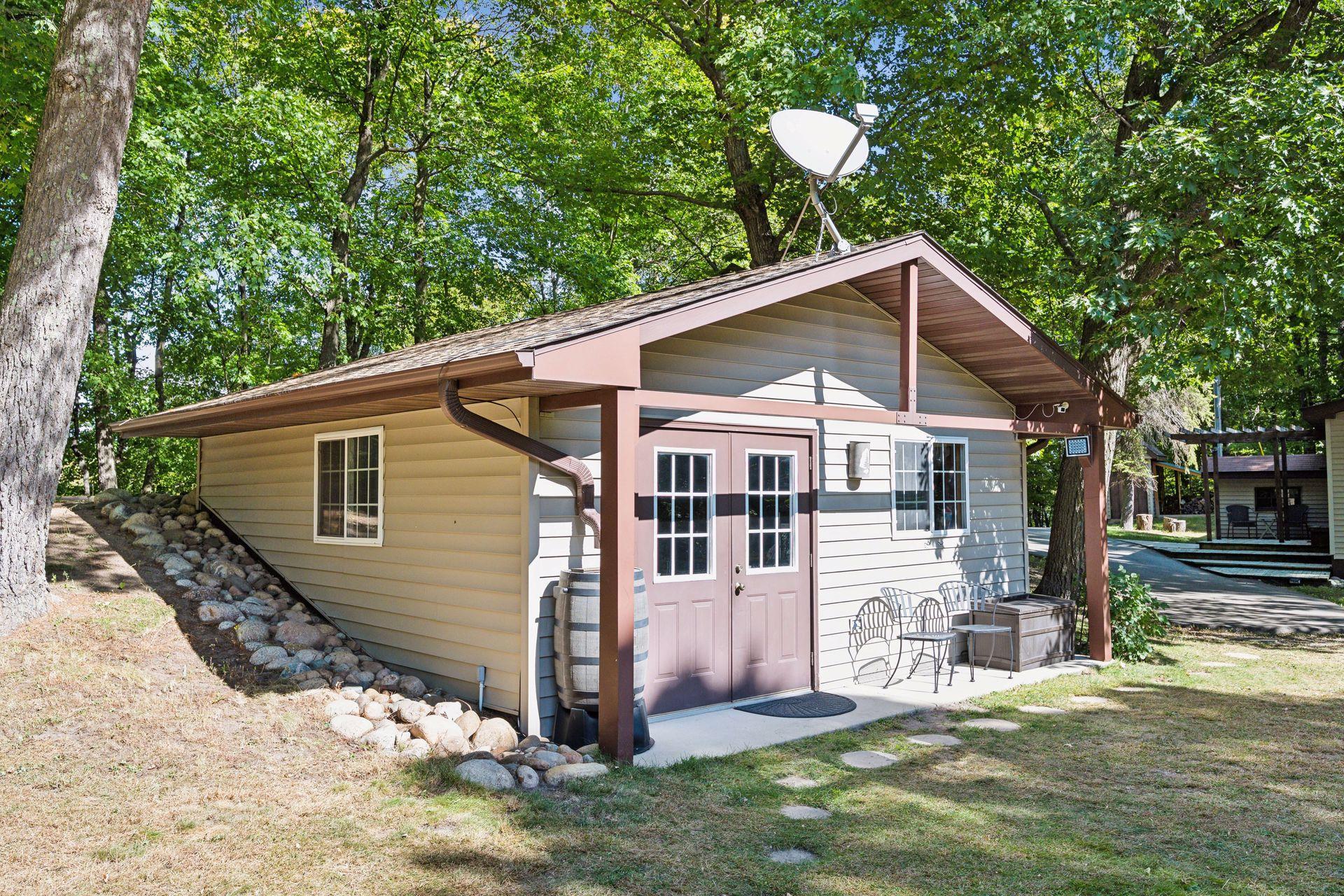 23001 Clearwater Point Road Northeast Brainerd, MN 56401 - Photo 53 of 97