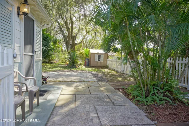 $1,400 | 2812 Shwonda Avenue Northeast, Palm Bay, FL 32905