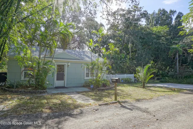 $1,400 | 2812 Shwonda Avenue Northeast, Palm Bay, FL 32905